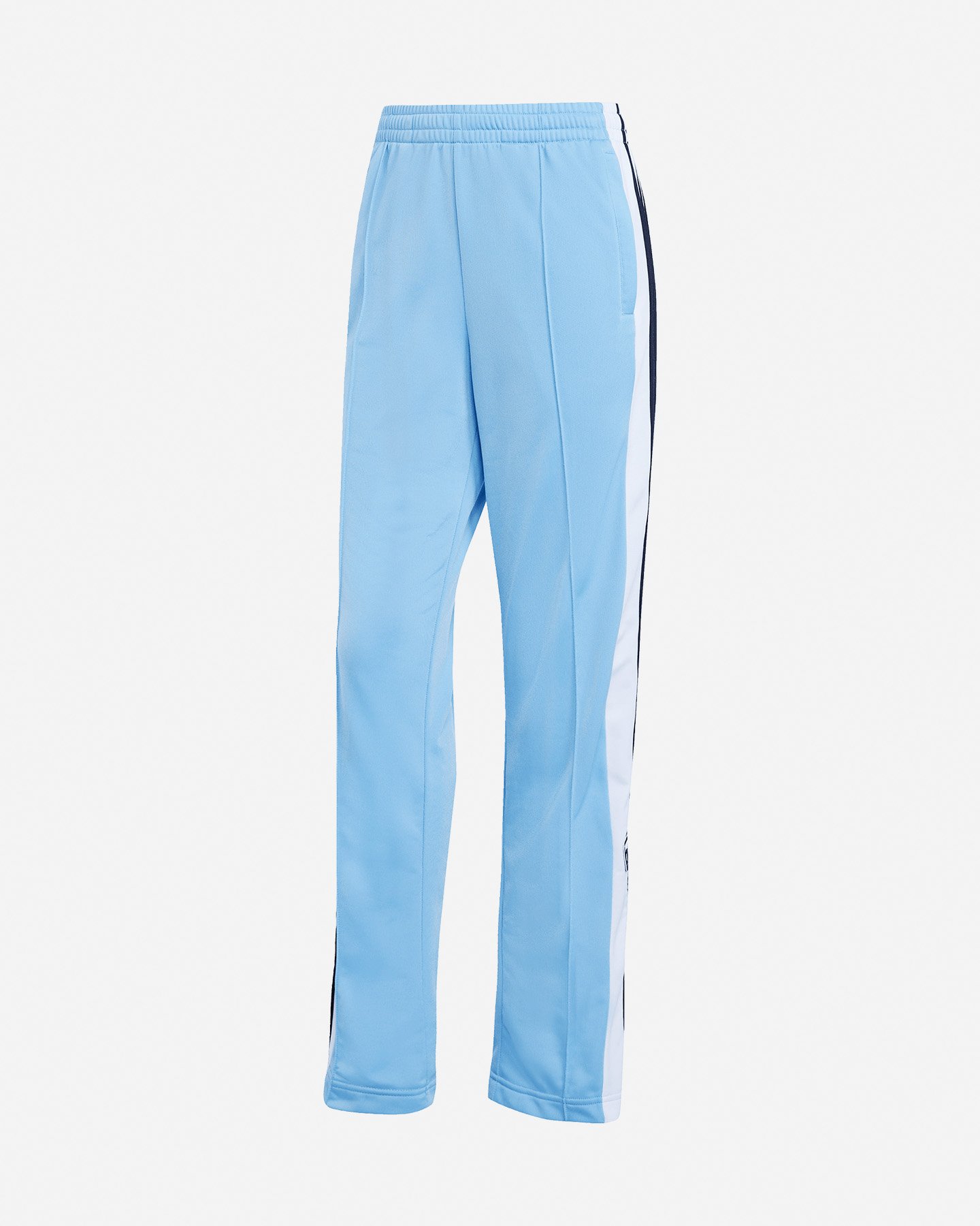 Pantalone ADIDAS ORIGINAL ADIBREAK W - Azzurro - 0 | Cisalfa Sport
