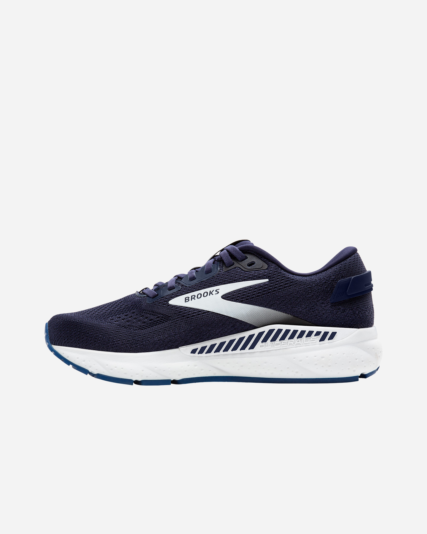 Scarpe running BROOKS BEAST GTS 24 M - Blu Navy - 5 | Cisalfa Sport