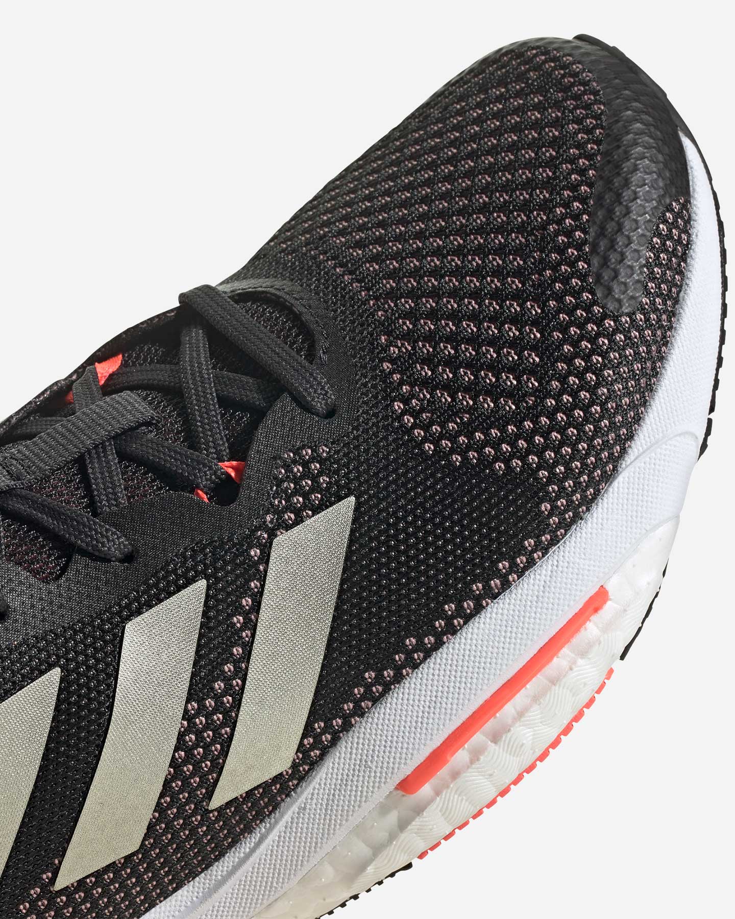 Scarpe running ADIDAS SOLAR GLIDE 5 W - Grigio - 4 | Cisalfa Sport