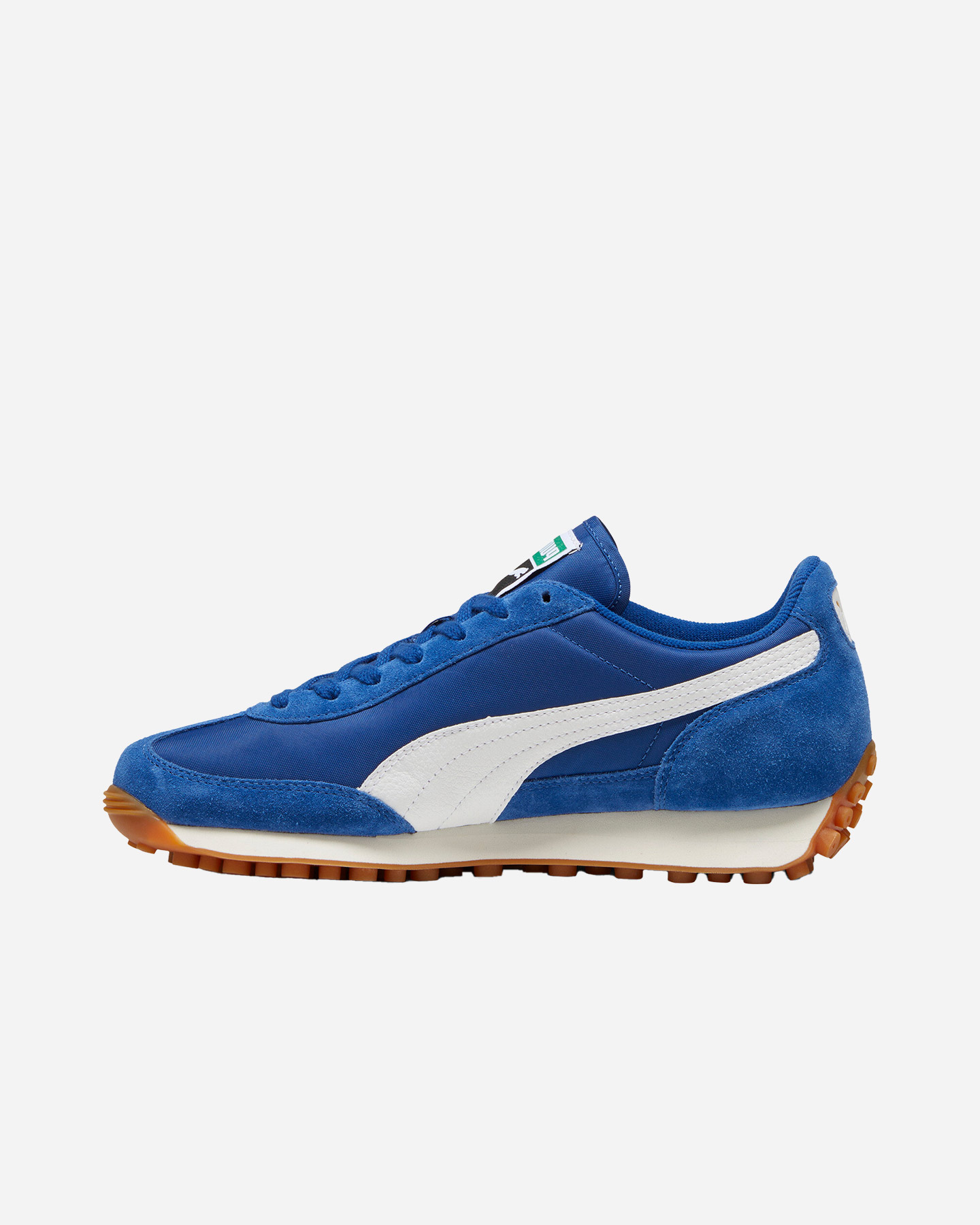 Scarpe sneakers PUMA EASY RIDER VINTAGE M - Blu - 4 | Cisalfa Sport