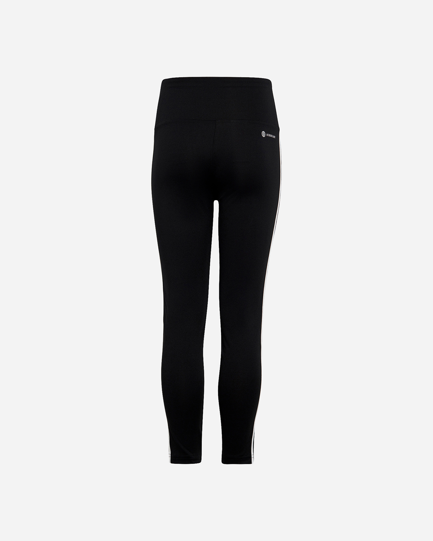 Leggings ADIDAS ESSENTIAL 3STRIPES JR - Nero - 1 | Cisalfa Sport