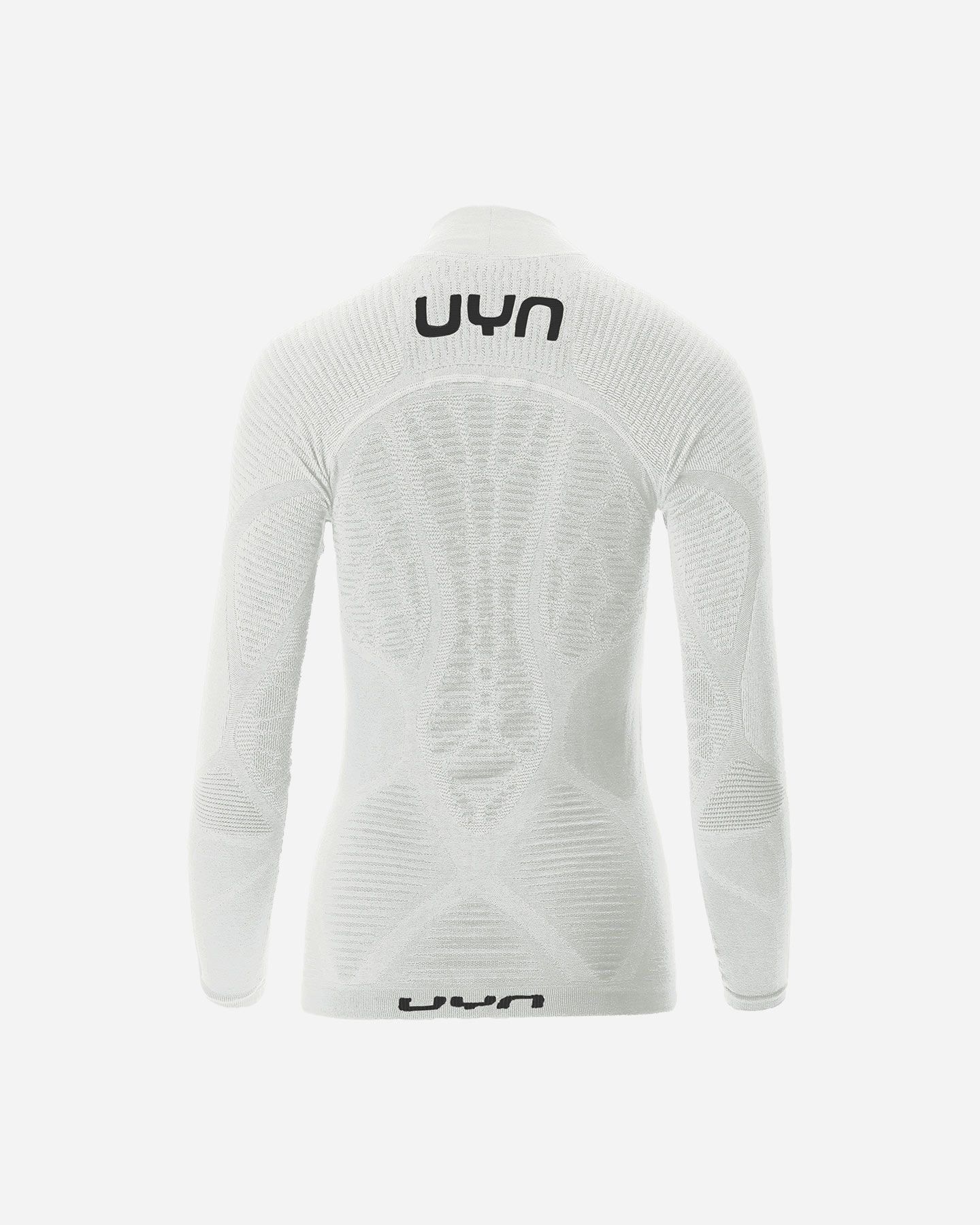 Maglia intimo tecnico UYN ELEVATYON LUPETTO W - Bianco - 1 | Cisalfa Sport