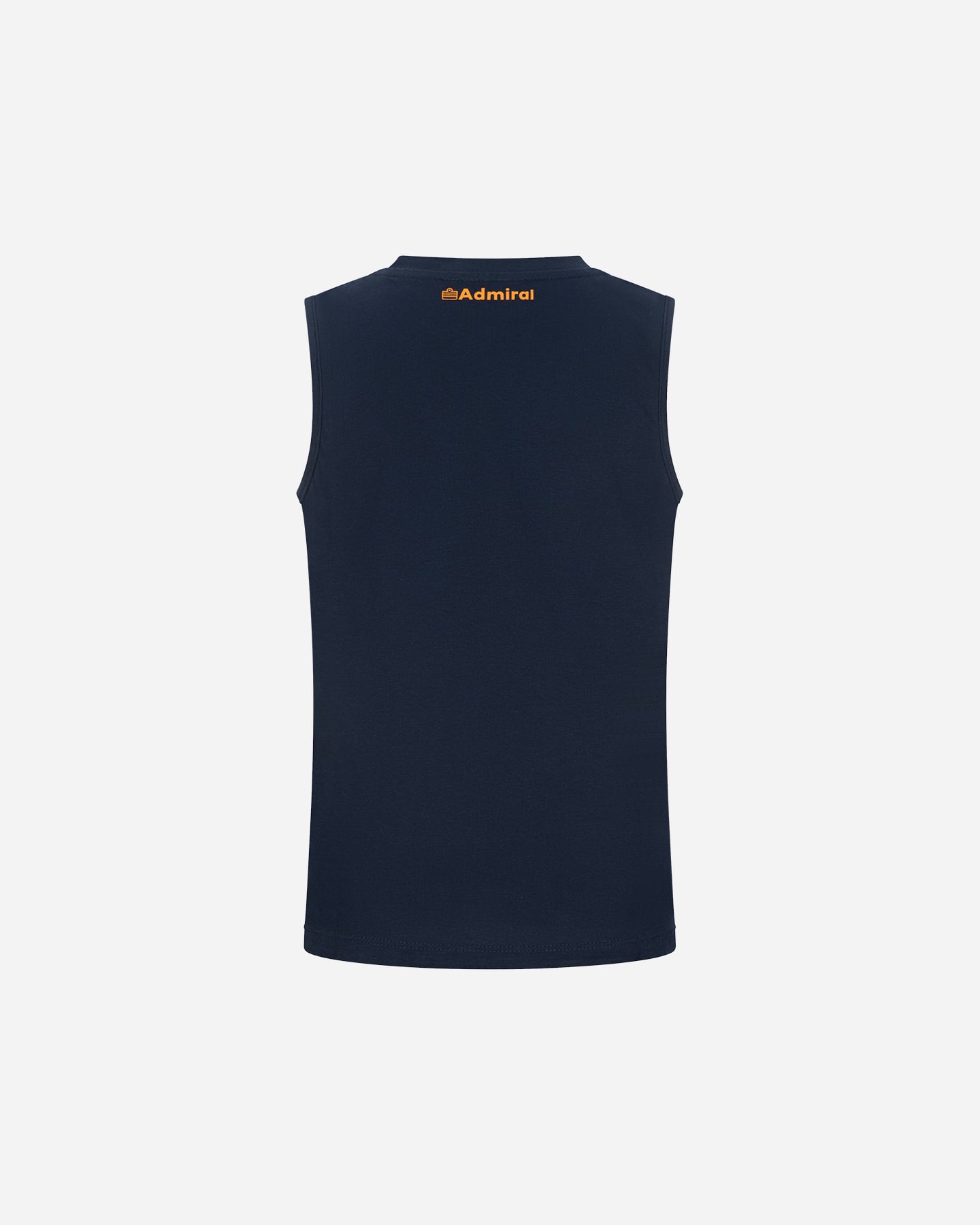 T-shirt ADMIRAL ESSENTIAL MOOD JR - Blu - 1 | Cisalfa Sport
