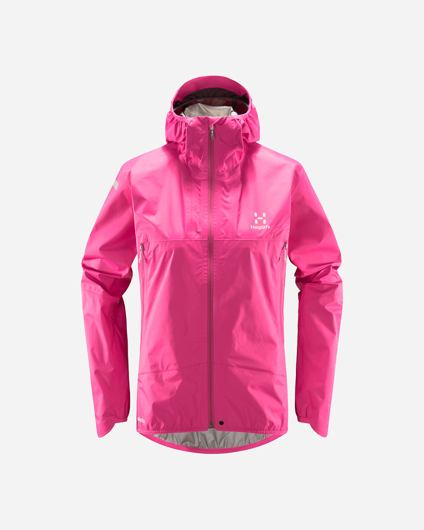 Giacca outdoor HAGLOFS L.I.M ULTRA GTX 2,5L W - 2 | Cisalfa Sport