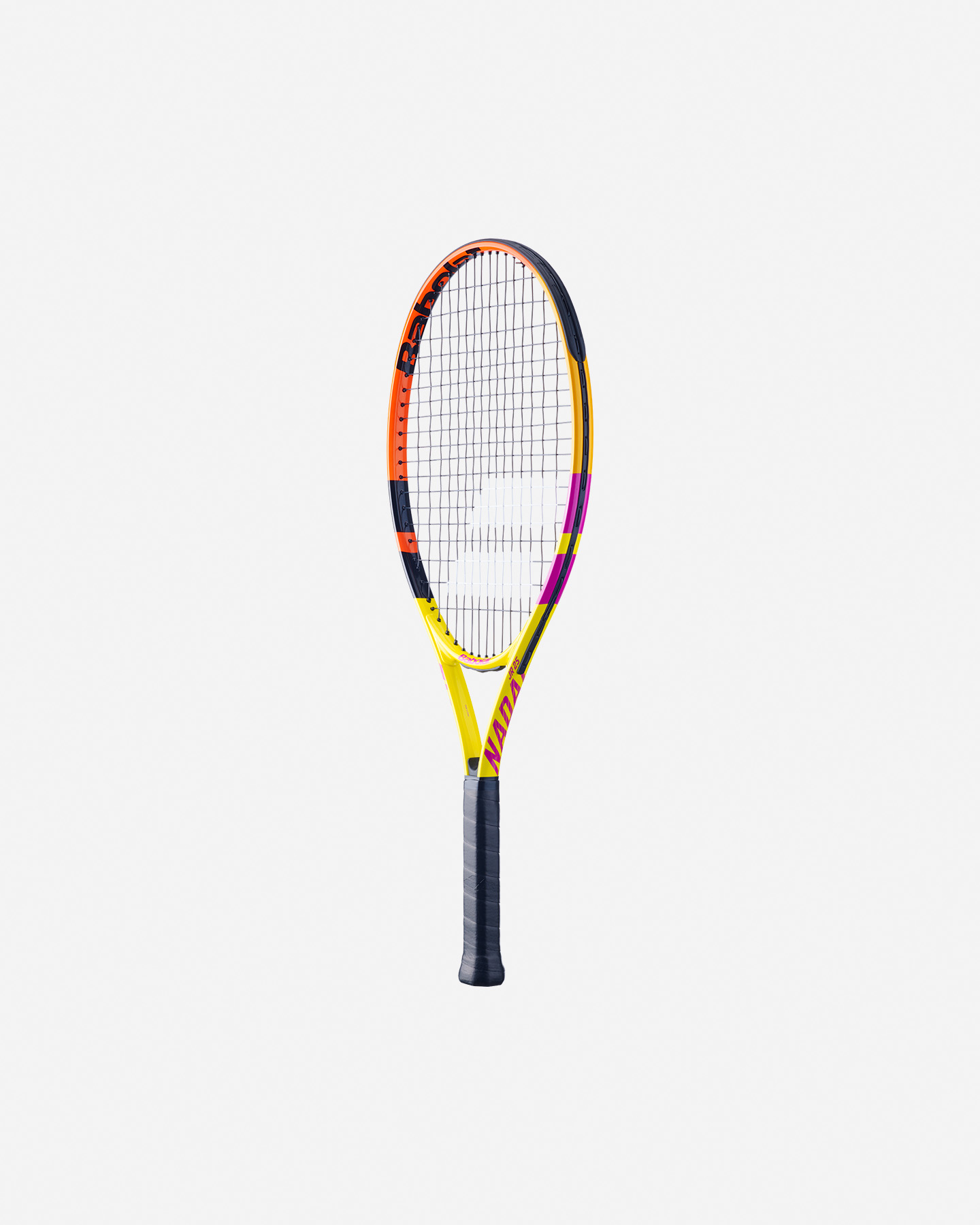 Racchetta tennis BABOLAT NADAL 25 JR - Color mix - 2 | Cisalfa Sport