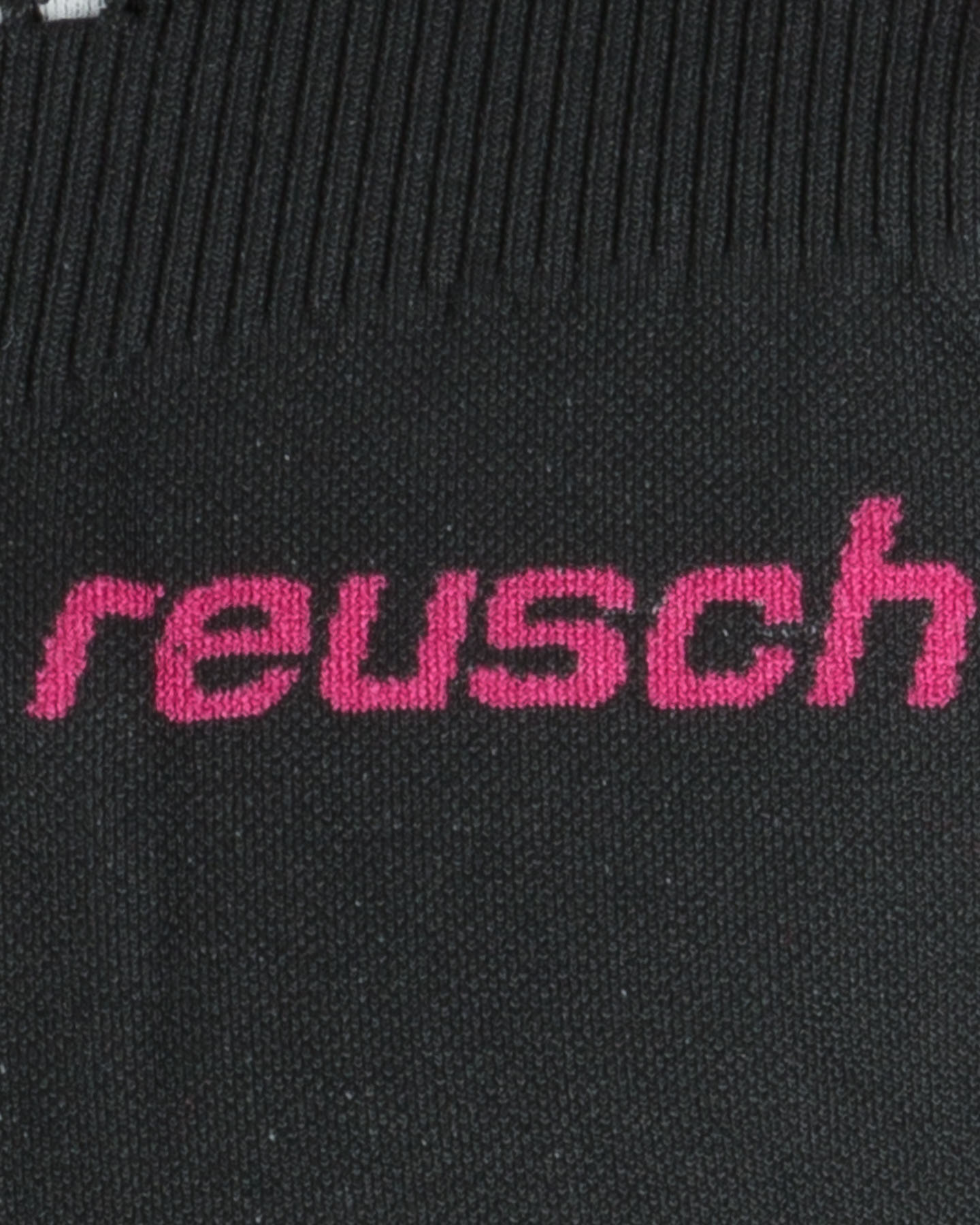 Maglia intimo tecnico REUSCH THERMAL PLUS JR - Grigio - 2 | Cisalfa Sport
