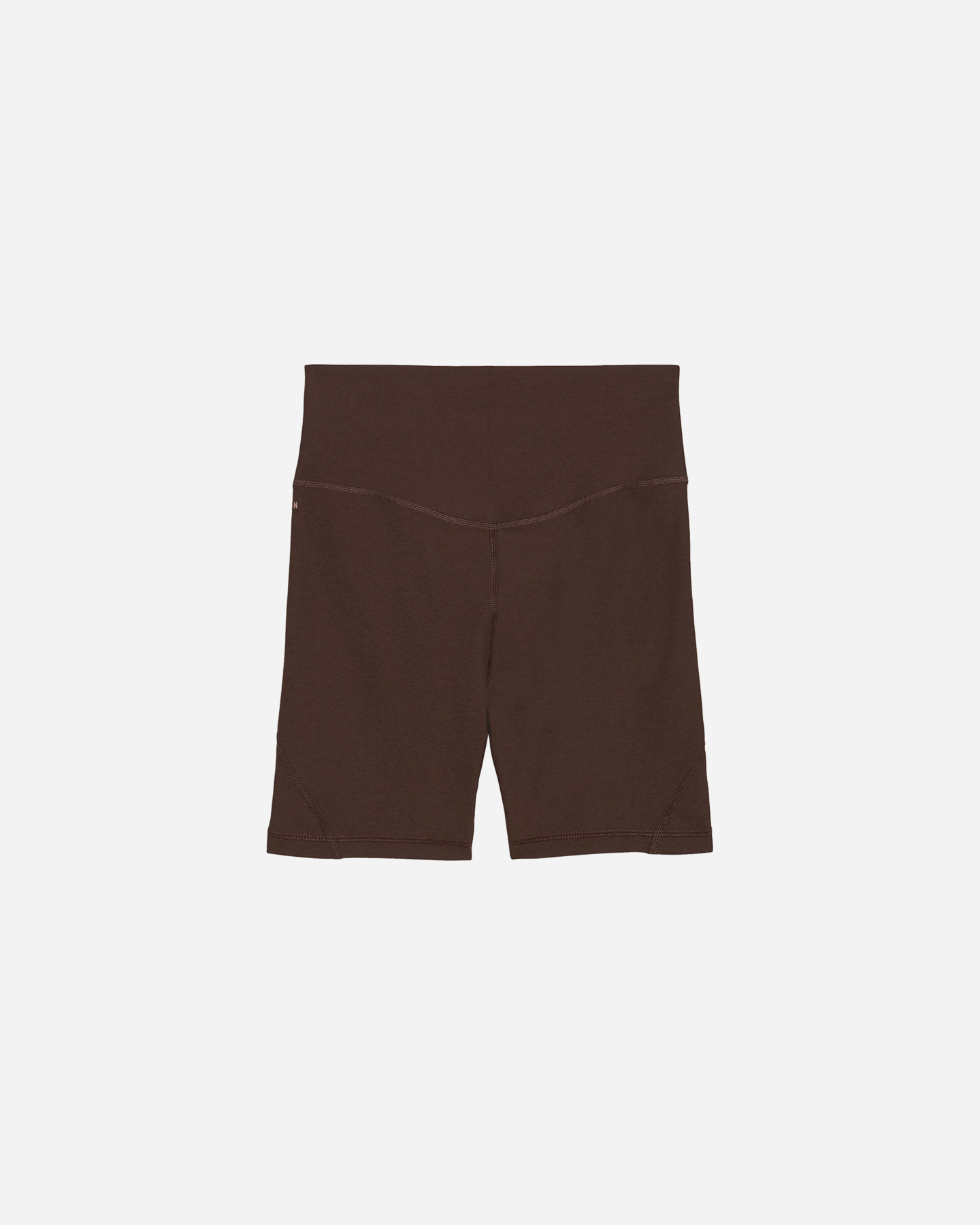 Short training PUMA CLOUDSPUN 6IN W - Marrone - 1 | Cisalfa Sport