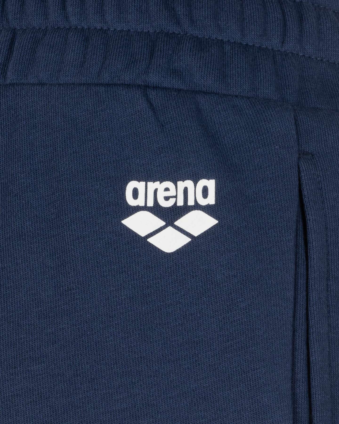 Tuta ARENA ATHLETIC ESSENTIAL W - Blu - 5 | Cisalfa Sport