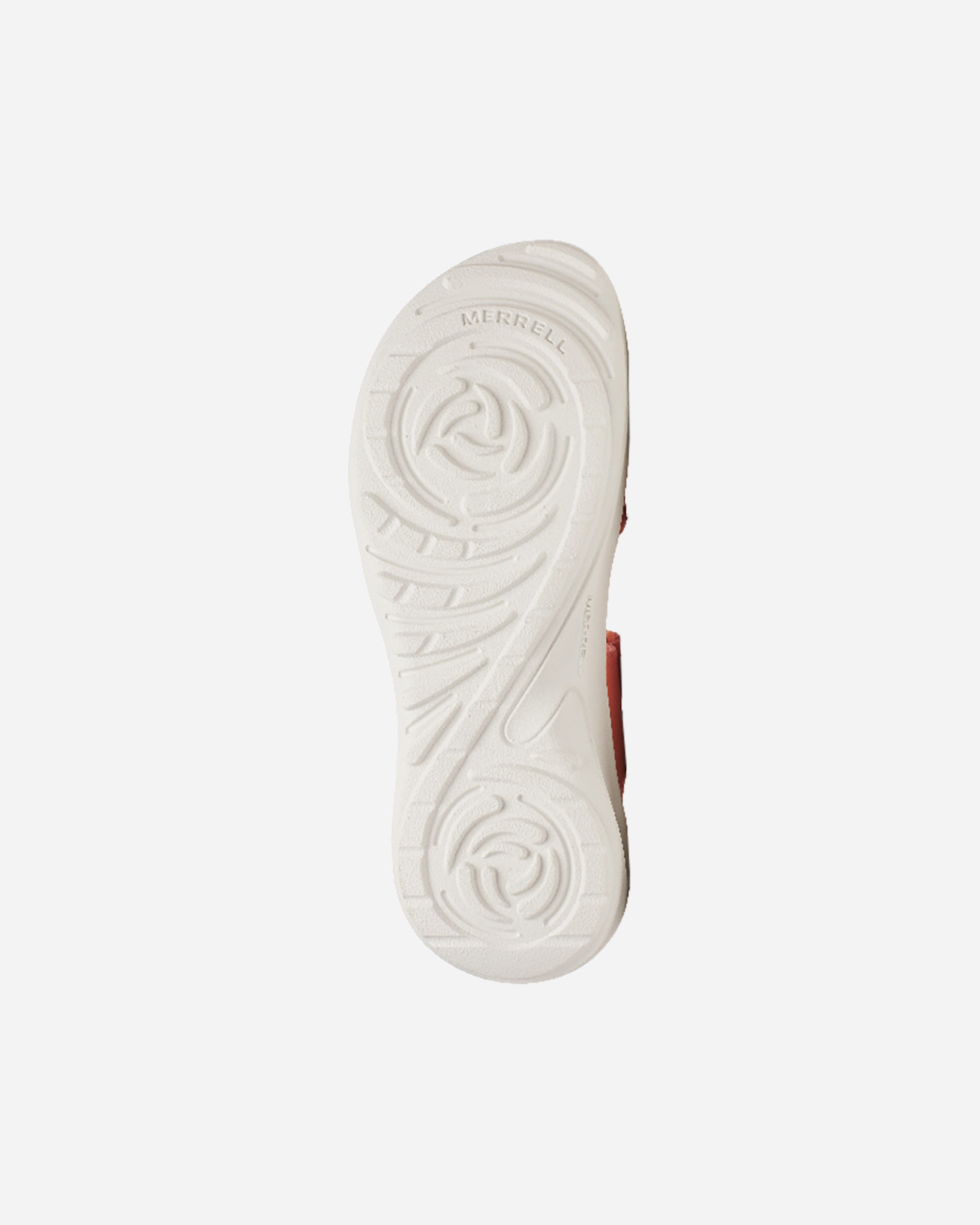 Sandali MERRELL DISTRICT 4 LTR WEAVE W - 3 | Cisalfa Sport