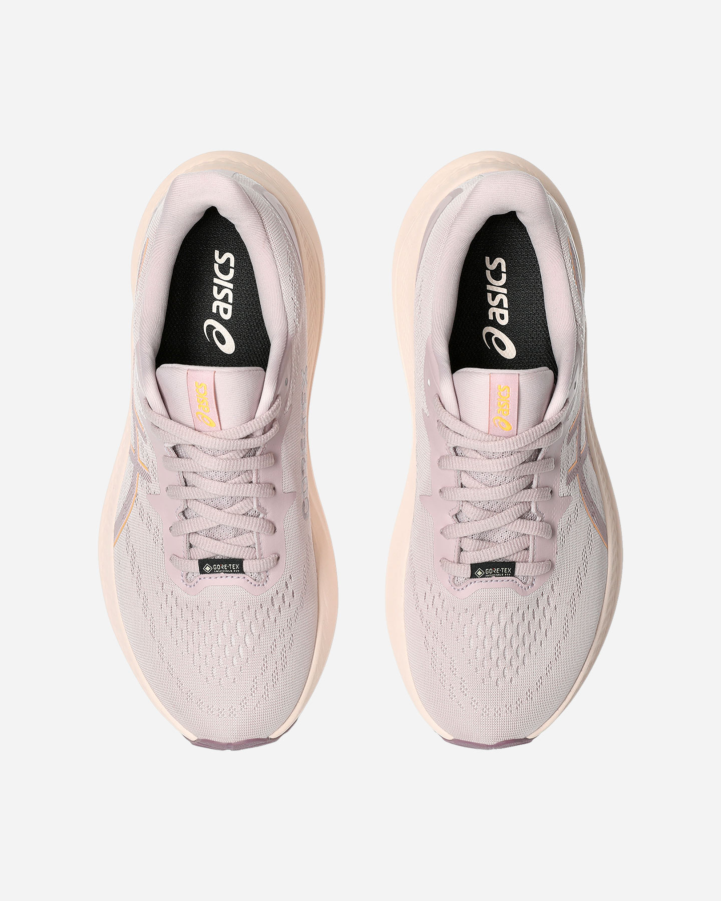 Scarpe running ASICS GT-2000 12 GTX W - Rosa - 3 | Cisalfa Sport