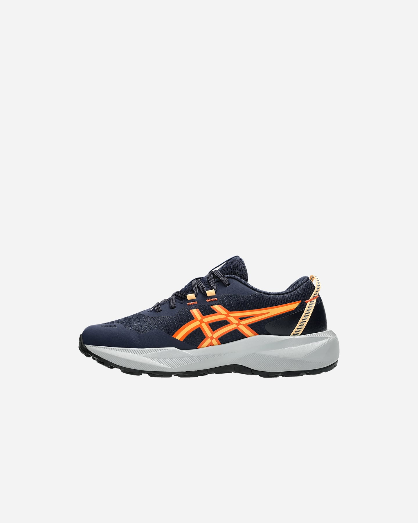 Scarpe running ASICS PRE VENTURE 11 GS JR - Blu - 5 | Cisalfa Sport