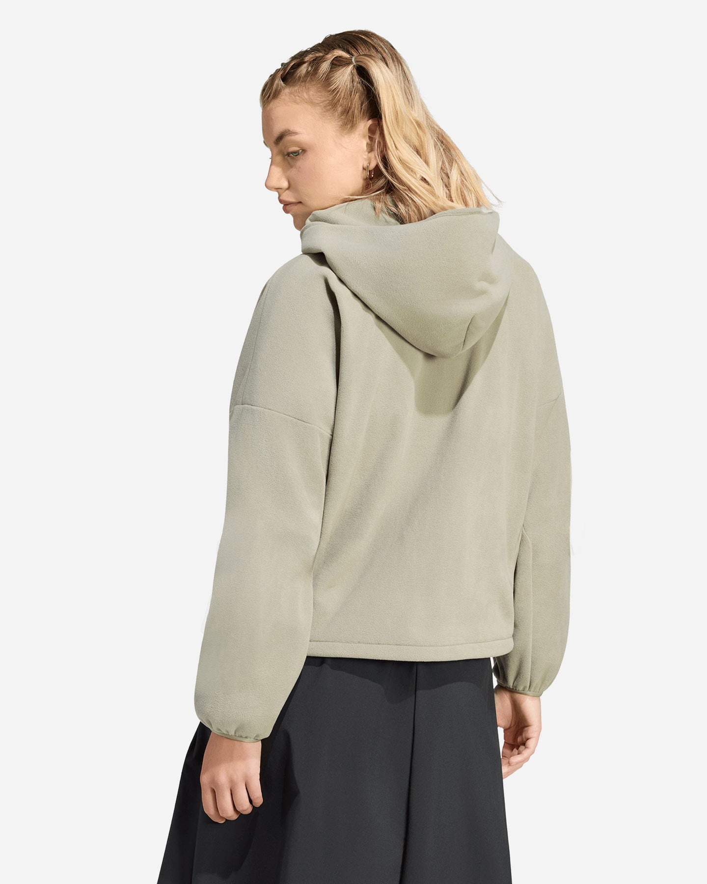 Pile ADIDAS CITY TECH W - Grigio - 2 | Cisalfa Sport