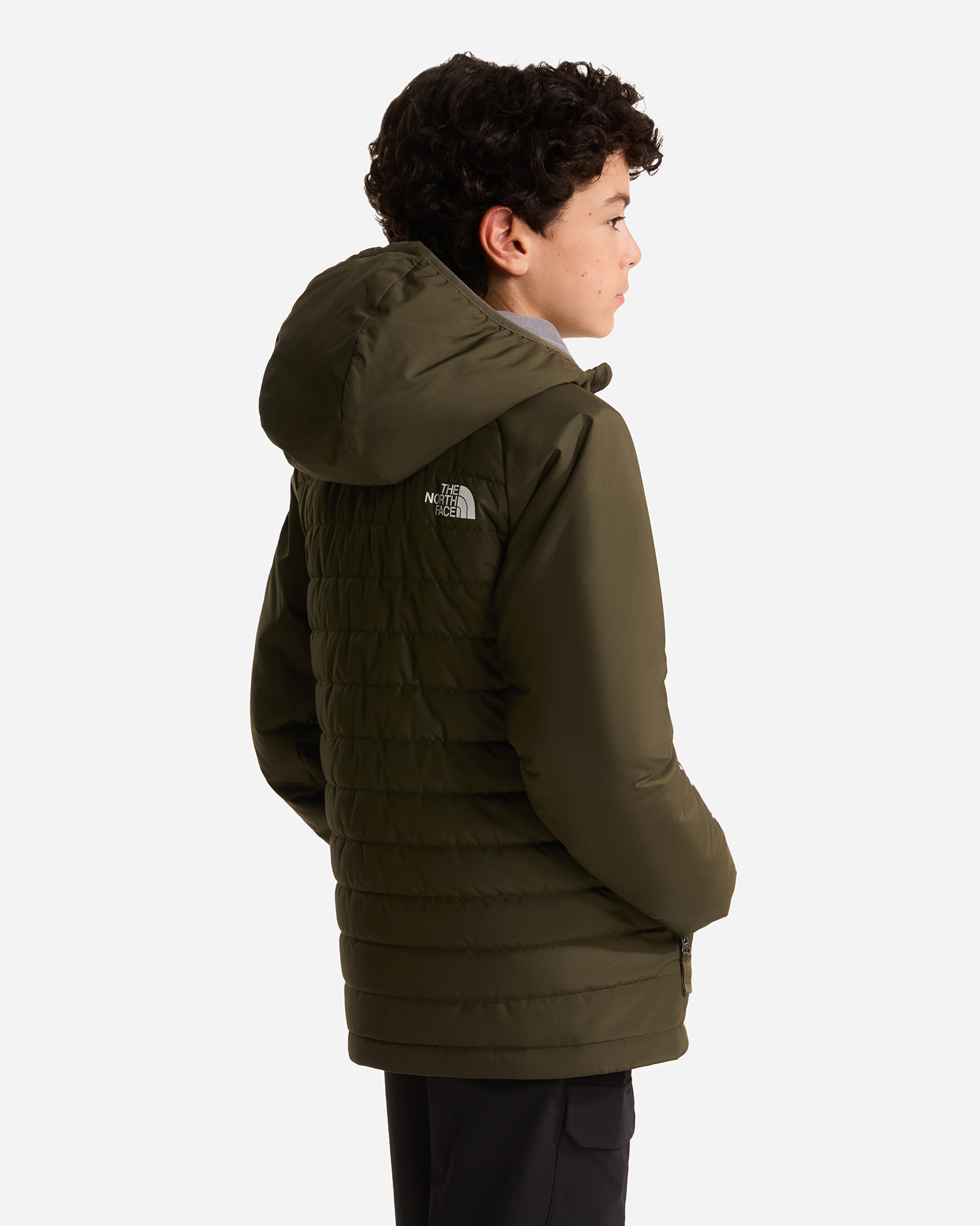 Giubbotto THE NORTH FACE NEVER STOP JR - 10 | Cisalfa Sport