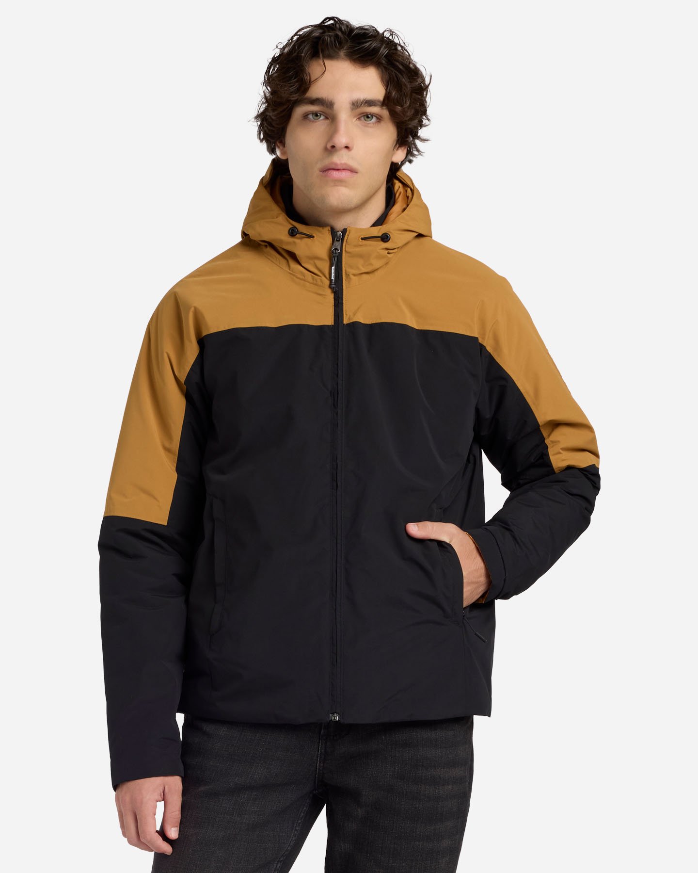 Giubbotto TIMBERLAND PADDED M - Color mix - 1 | Cisalfa Sport