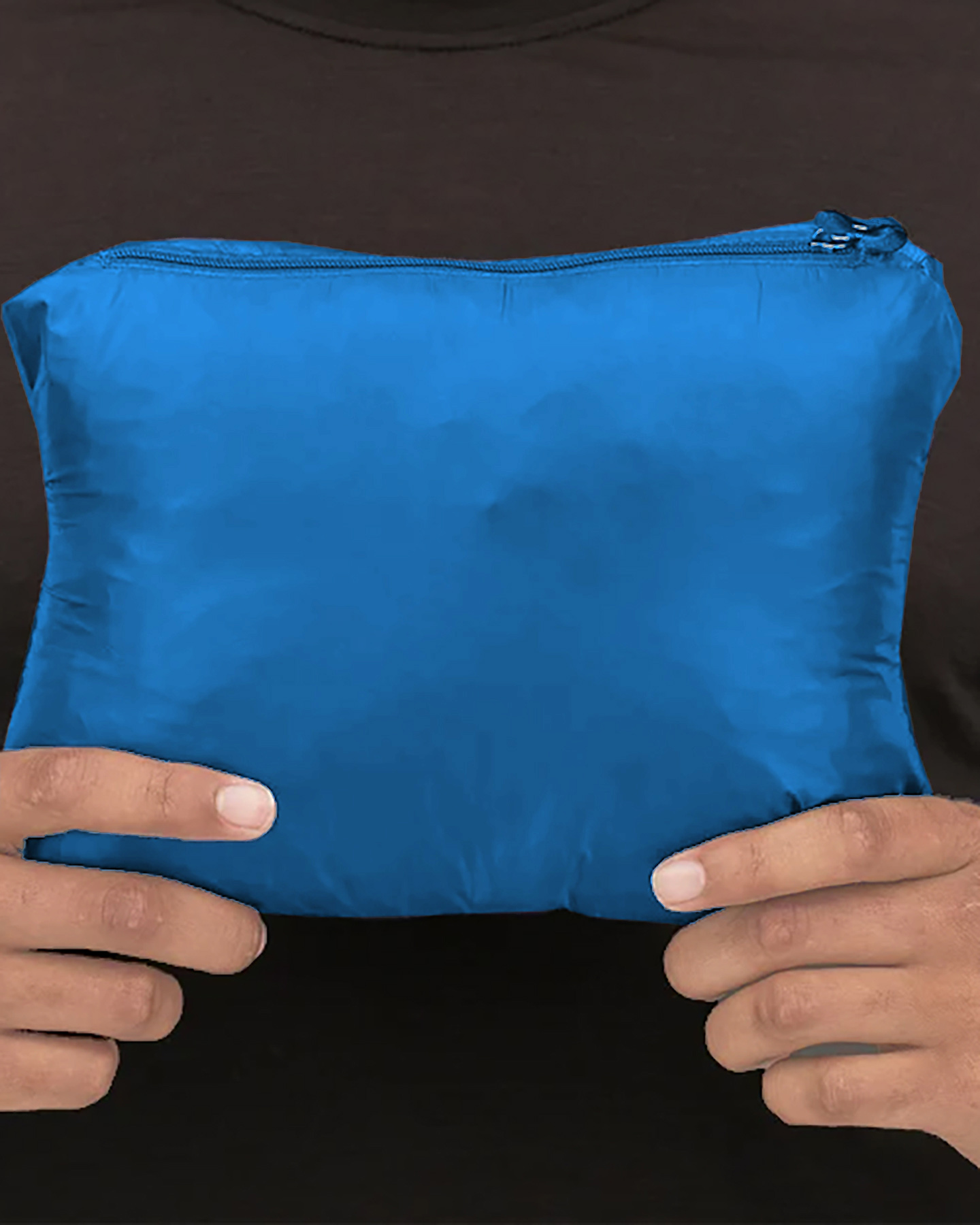 Giacca outdoor PATAGONIA NANO PUFF M - Blu - 4 | Cisalfa Sport