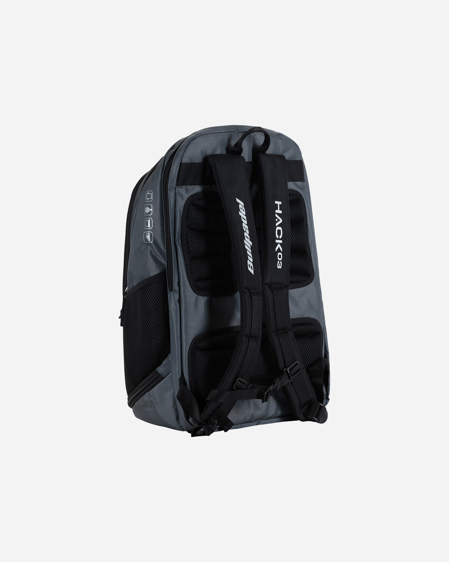 Fodero BULLPADEL HACK PADEL BPM23001  - 1 | Cisalfa Sport