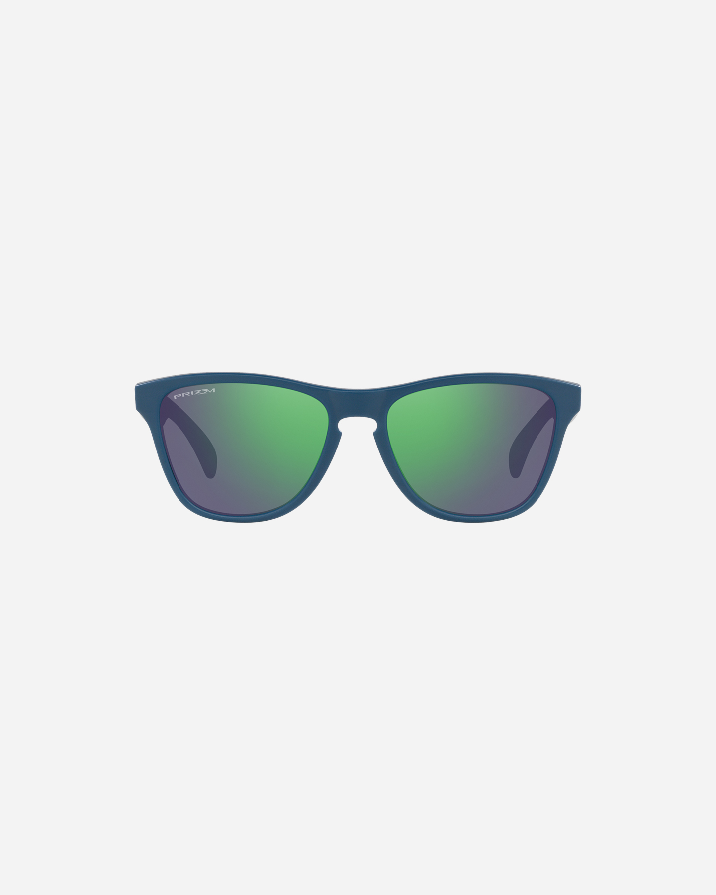 Occhiali OAKLEY FROGSKINS XS JR - Azzurro - 1 | Cisalfa Sport