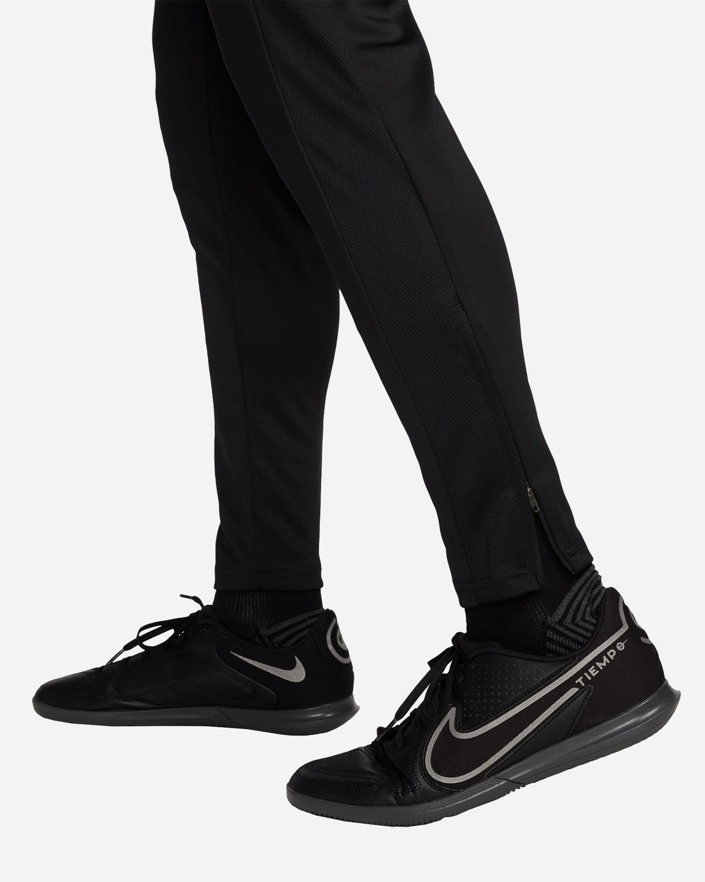 Pantaloncini calcio NIKE ACADEMY23 DRI FIT M - Nero - 6 | Cisalfa Sport