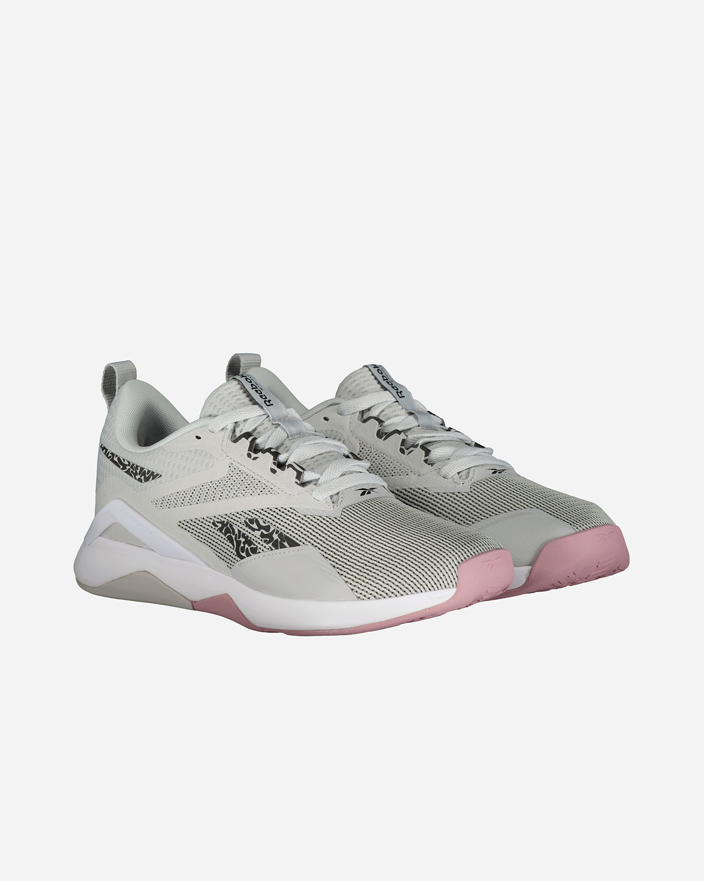 Scarpe training REEBOK NANOFLEX TR V2 W - Nero - 1 | Cisalfa Sport