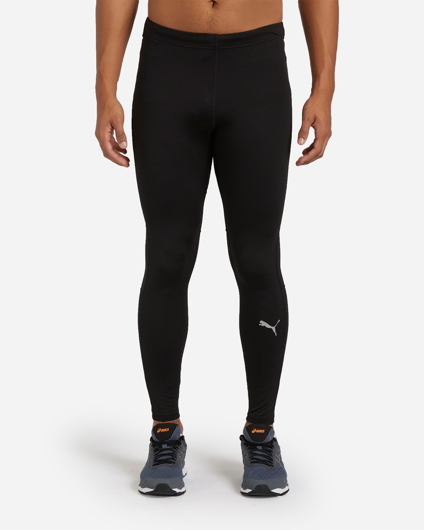 Fuseaux running PUMA RUN FAVORITE M - Nero - 0 | Cisalfa Sport