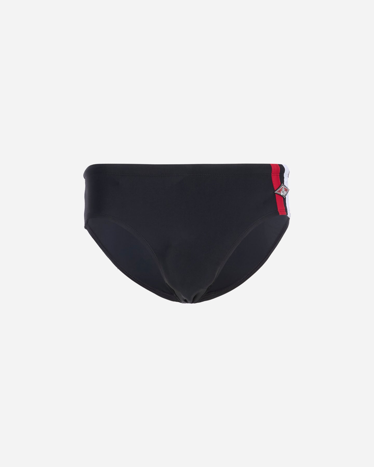 Bear Waves After Waves M - Slip Mare - Uomo - Nero