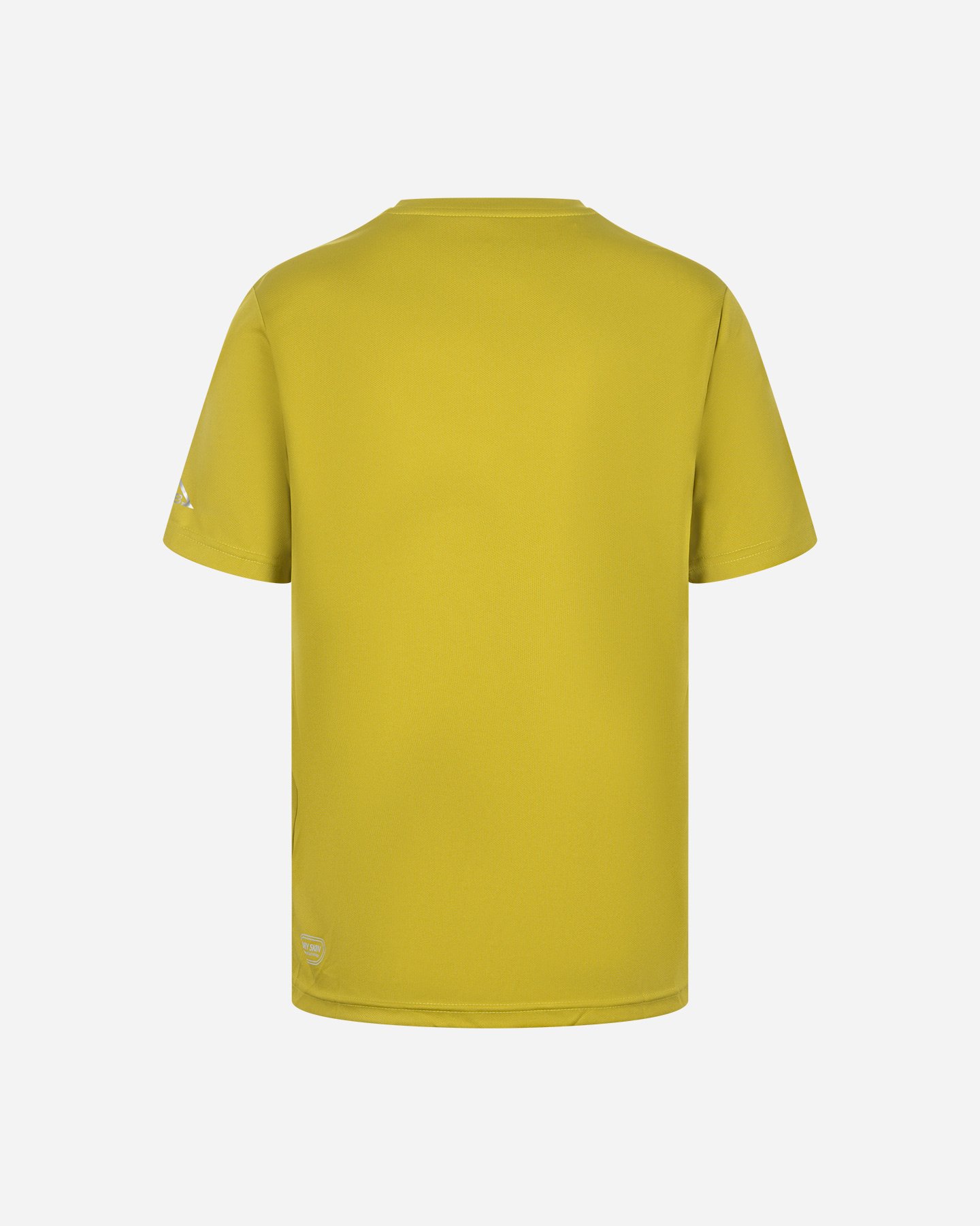 Maglia intimo tecnico 8848 MULTISPORT M - Giallo - 1 | Cisalfa Sport