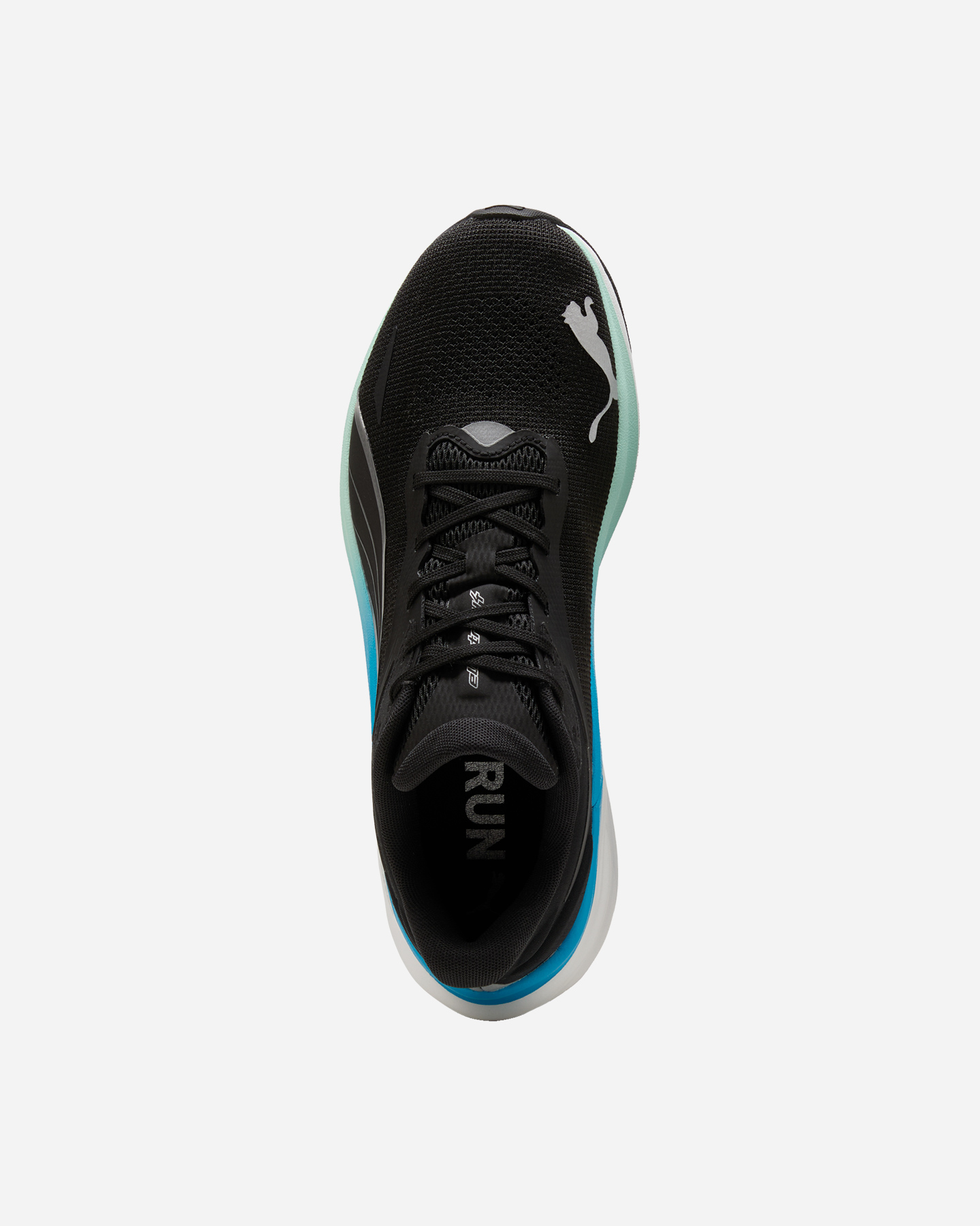 Scarpe running PUMA ELECTRIFY NITRO 4 M - Nero - 3 | Cisalfa Sport