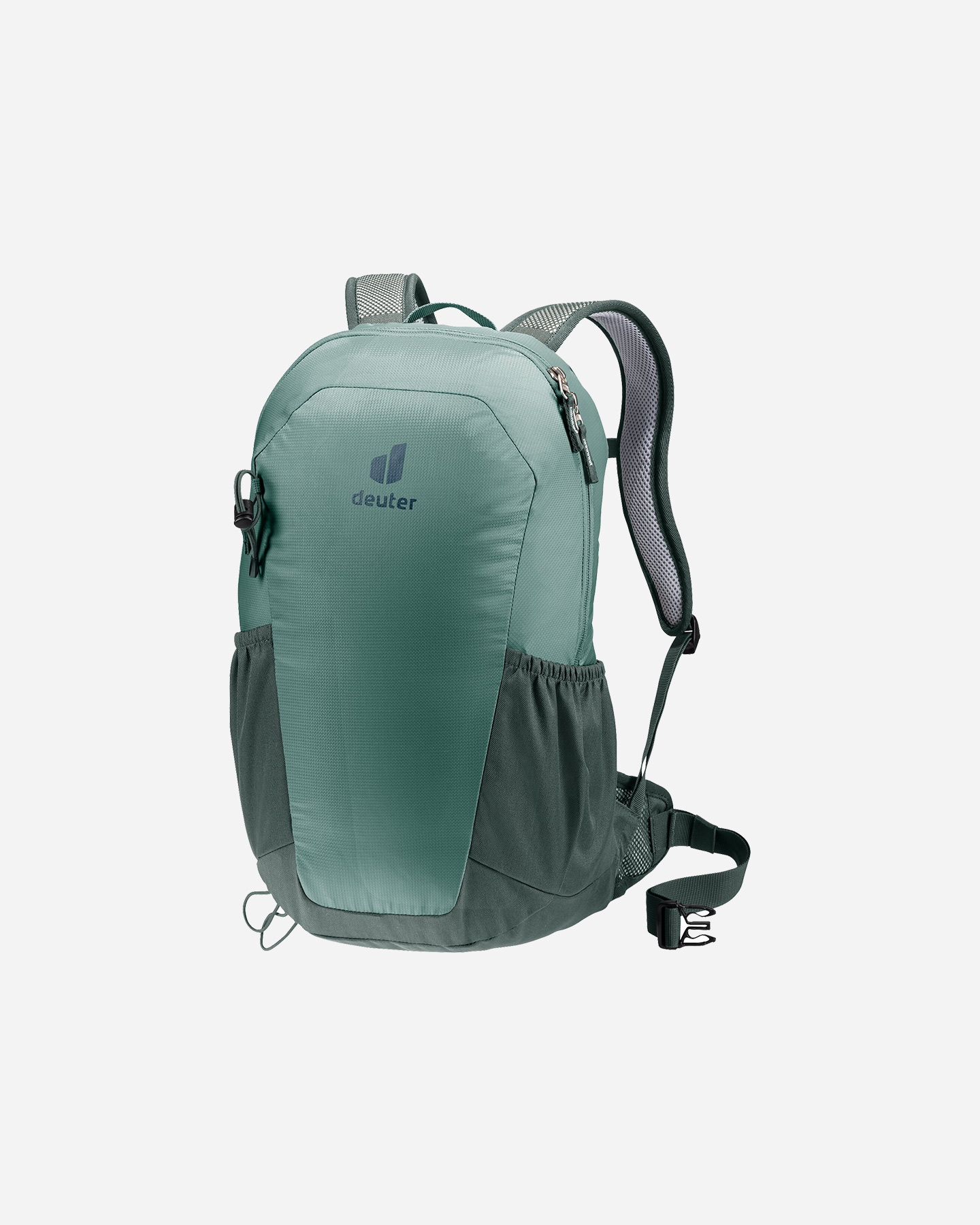 Zaino escursionismo DEUTER AIR LITE 17 SL W - Verde - 0 | Cisalfa Sport