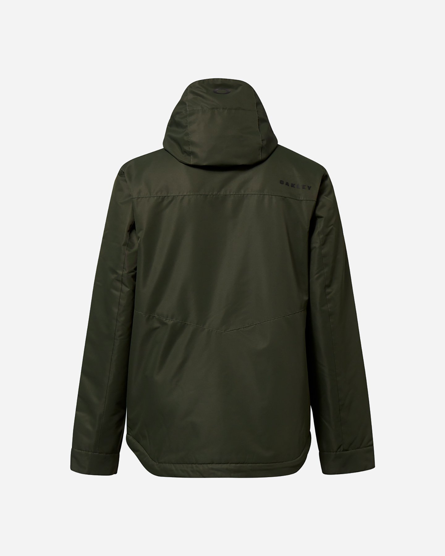 Giacca sci OAKLEY CORE DIVISIONAL M - Verde - 1 | Cisalfa Sport