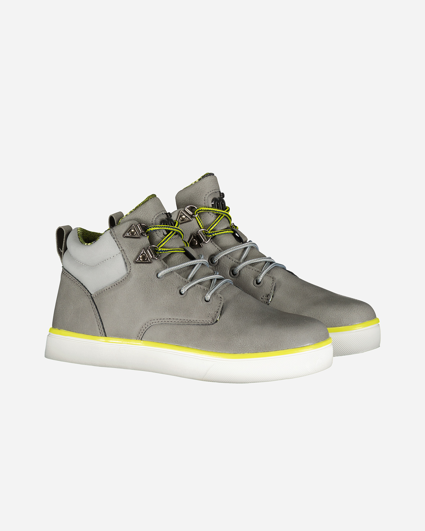 Scarpe sneakers MISTRAL MADMAN 3.0 JR - Grigio - 1 | Cisalfa Sport
