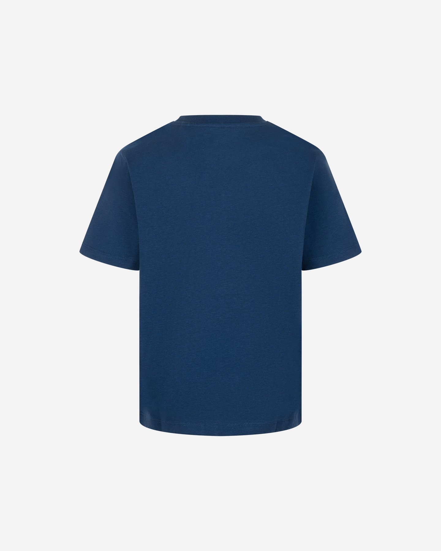 T-shirt MIA M BASIC ATHLETIC JR - Blu - 1 | Cisalfa Sport