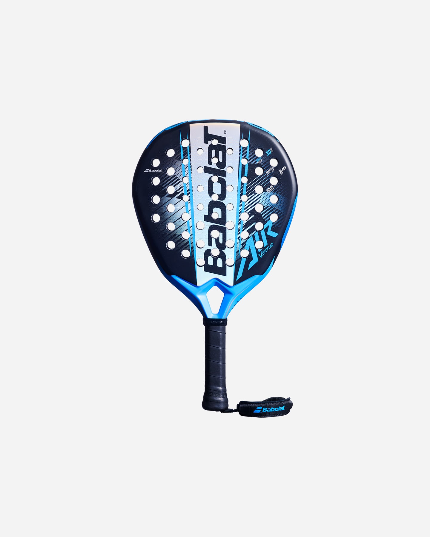 Babolat Air Vertuo 2.6 - Racchetta Padel Intermedia