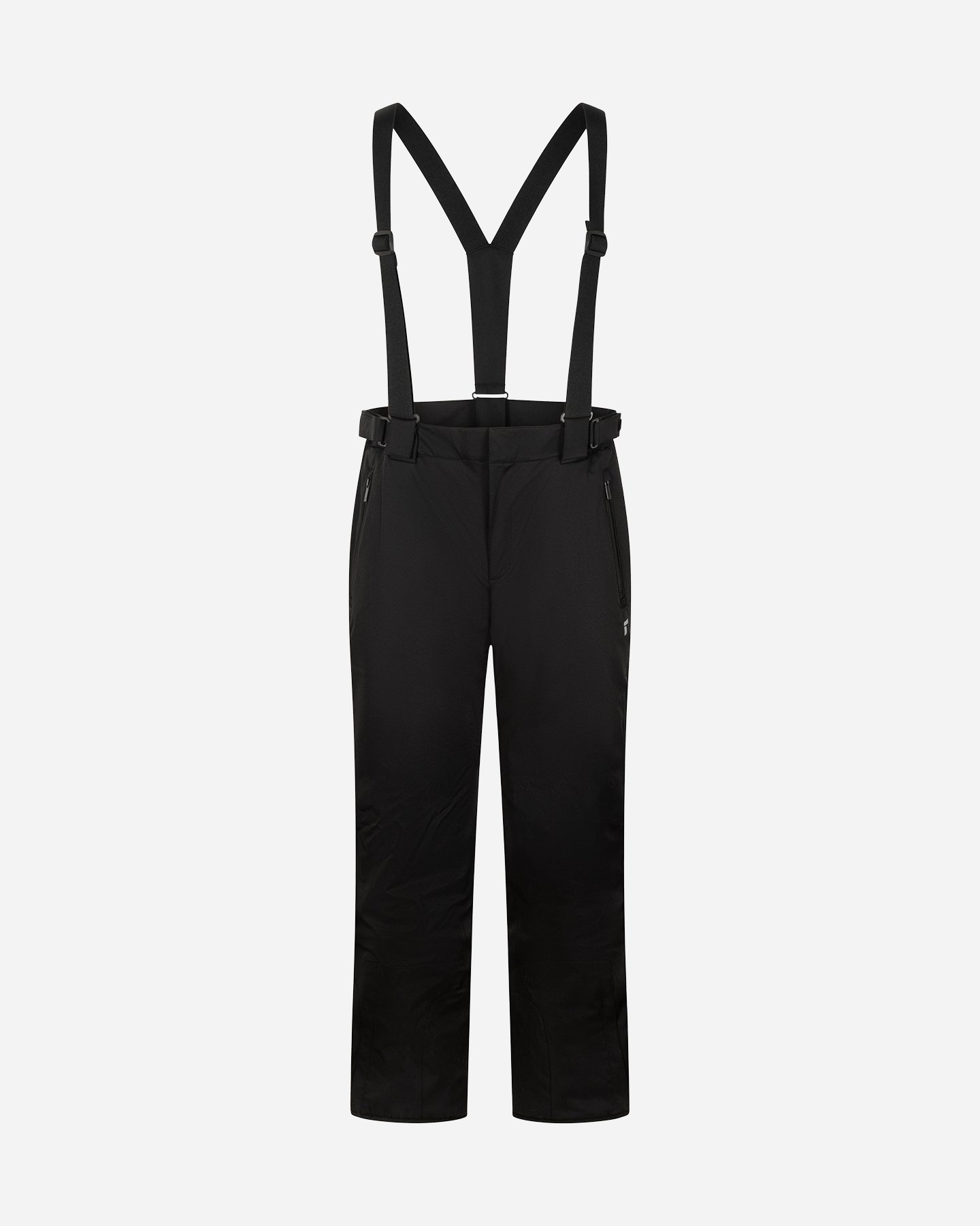 Completo sci REUSCH ICE M - Giallo - 3 | Cisalfa Sport