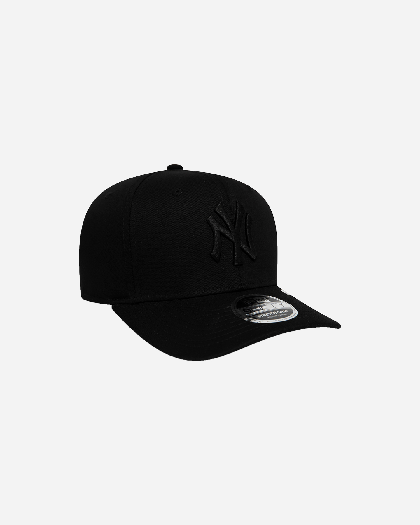 Cappellino NEW ERA NEW YORK YANKEES 9FIFTY STRETCH - Nero - 2 | Cisalfa Sport