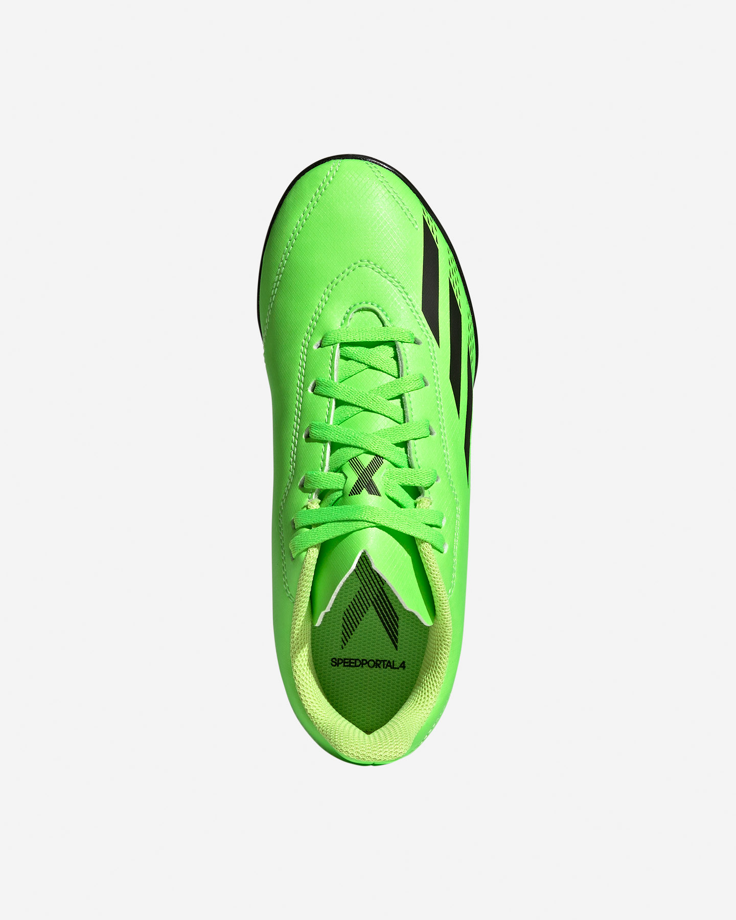 Scarpe calcio ADIDAS X SPEEDPORTAL 4 TF JR - 2 | Cisalfa Sport