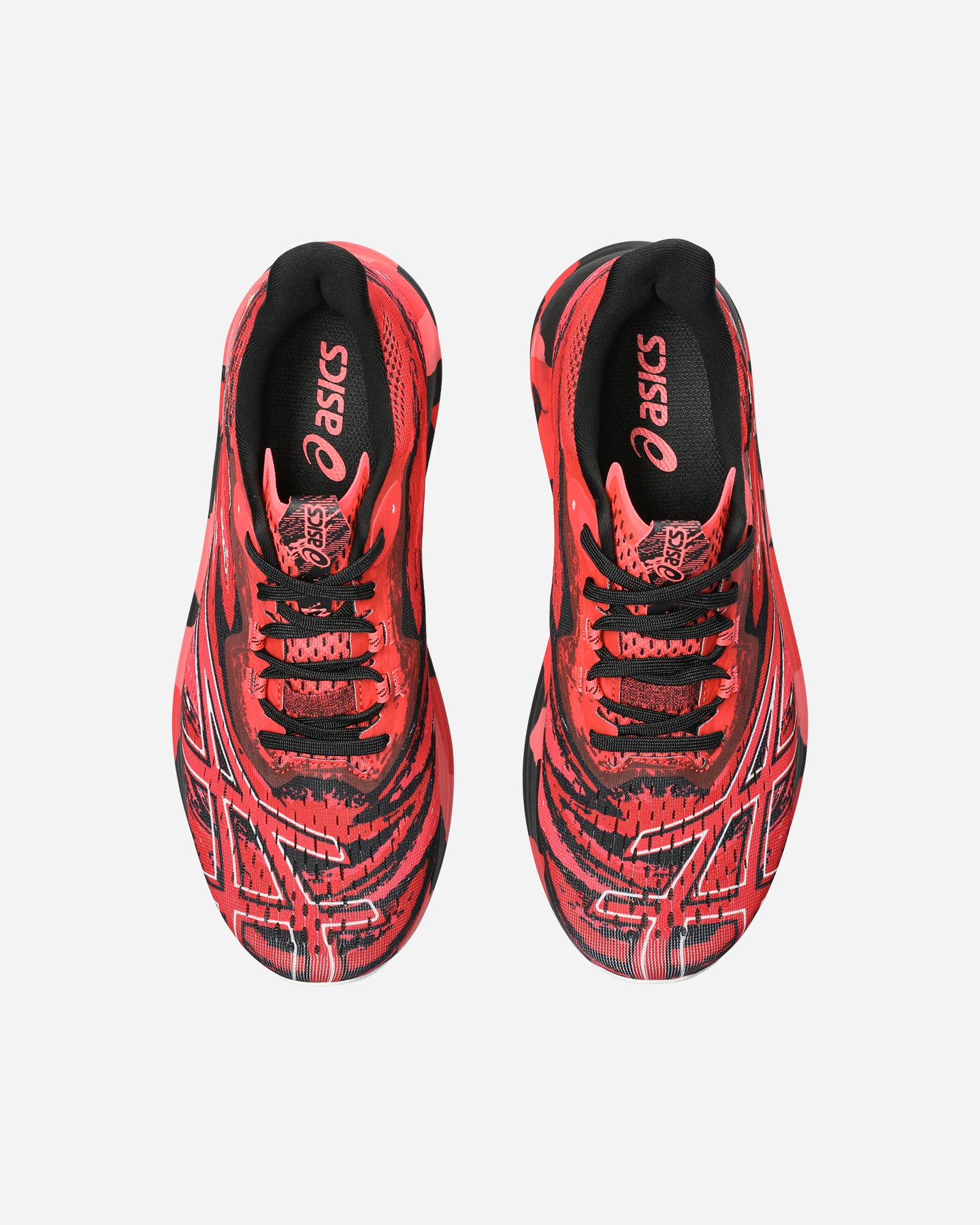 Scarpe running ASICS NOOSA TRI 15 M - Color mix - 3 | Cisalfa Sport