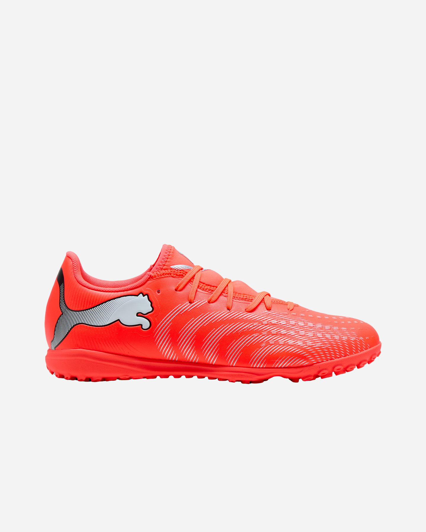 Scarpe calcio PUMA FUTURE 9 PLAY TT M - Color mix - 0 | Cisalfa Sport