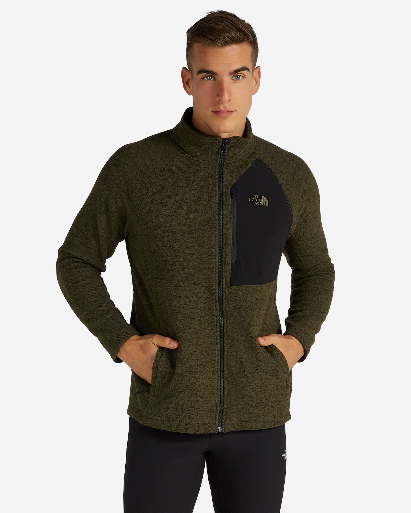 the north face arashi iii m