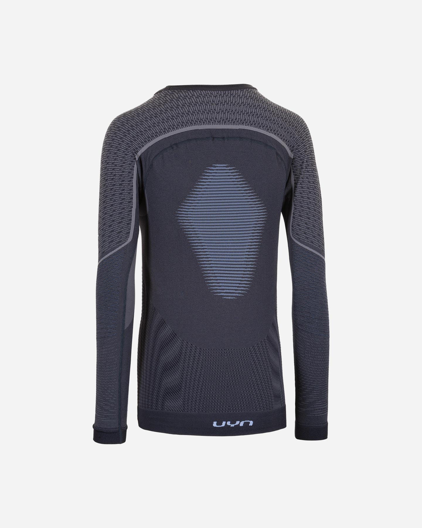 Maglia intimo tecnico UYN VISYON W - Nero - 1 | Cisalfa Sport
