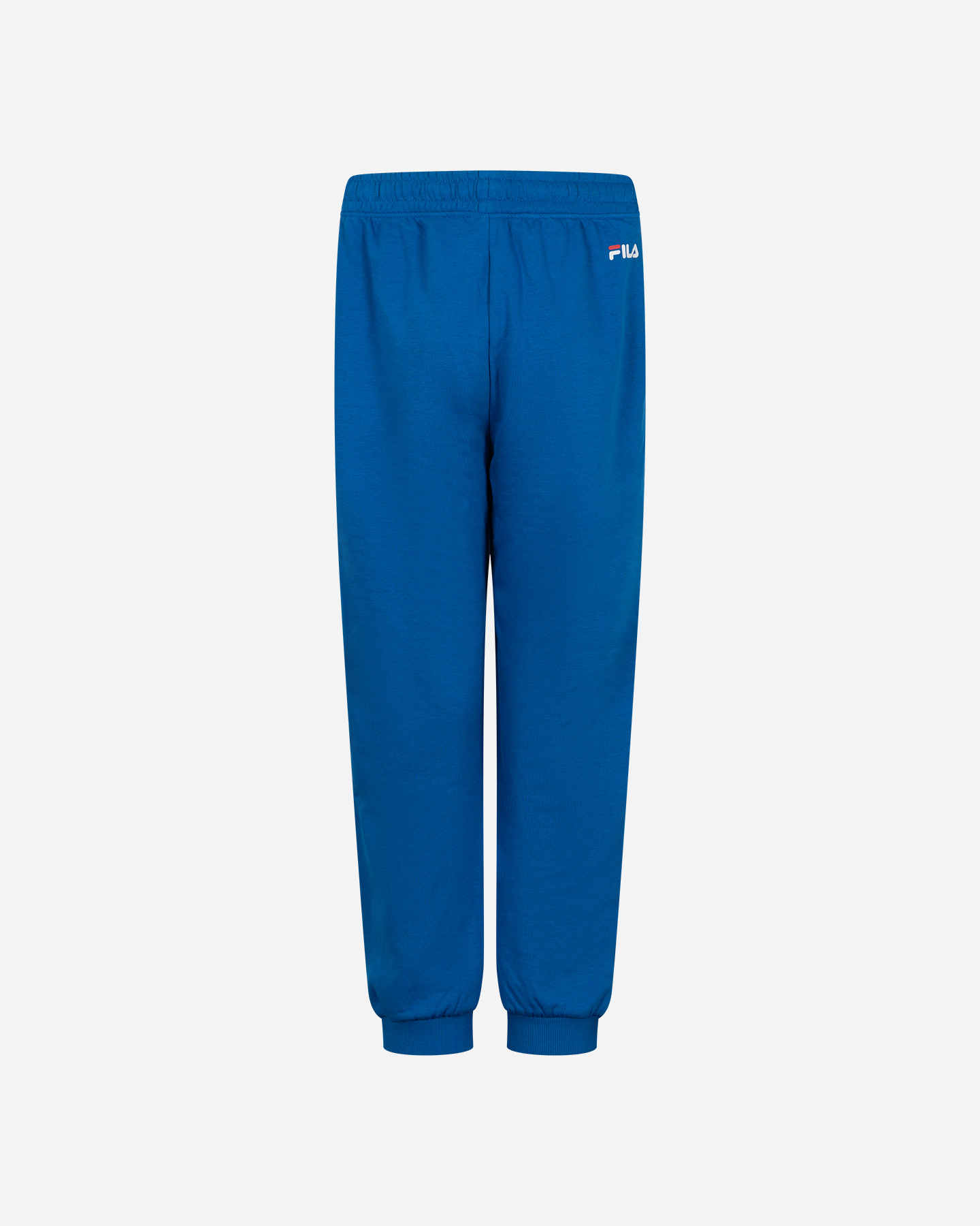 Tuta FILA CONTEMPORARY STREET STYLE JR - Blu - 4 | Cisalfa Sport