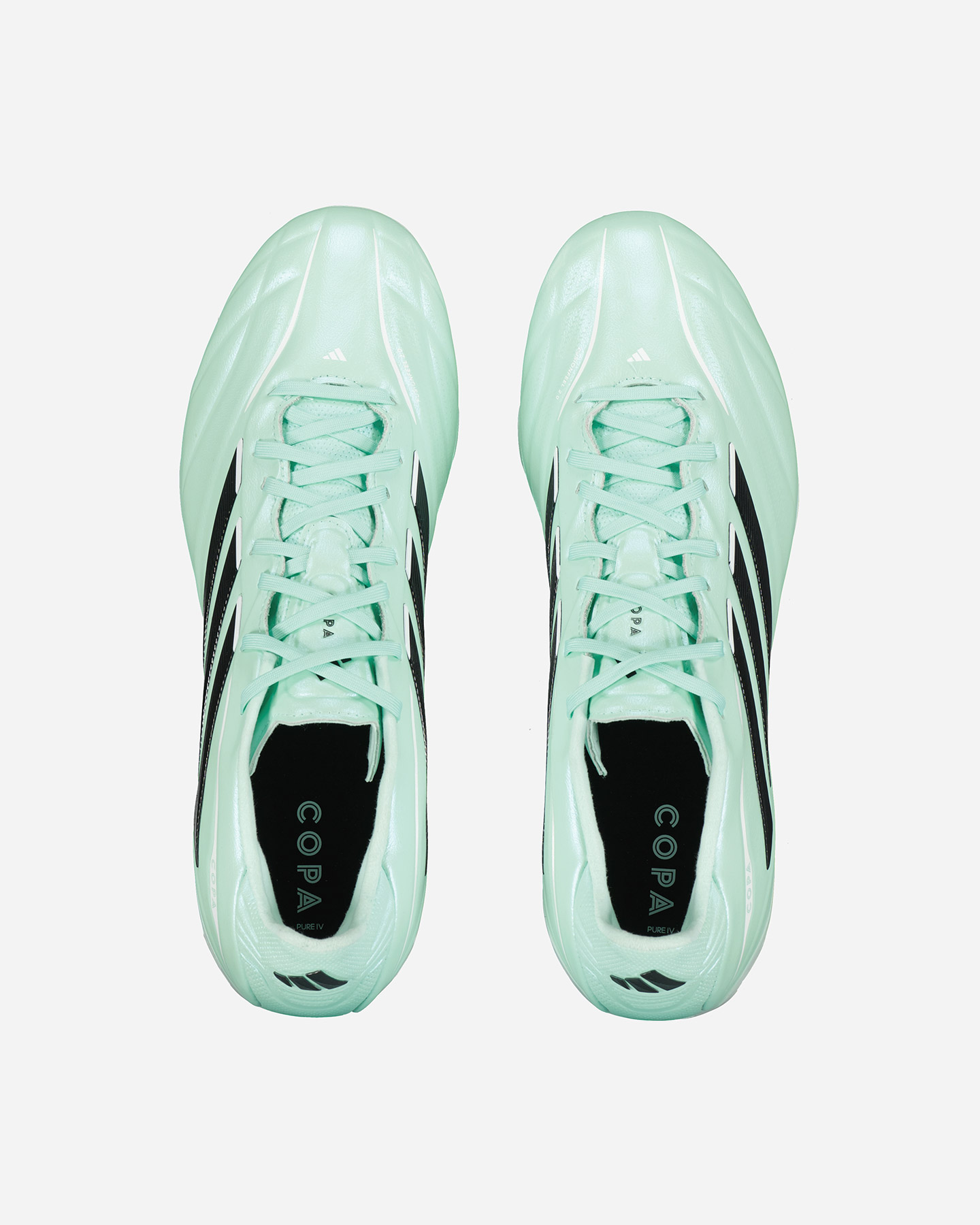 Scarpe calcio ADIDAS COPA PURE IV PRO FG M - 4 | Cisalfa Sport