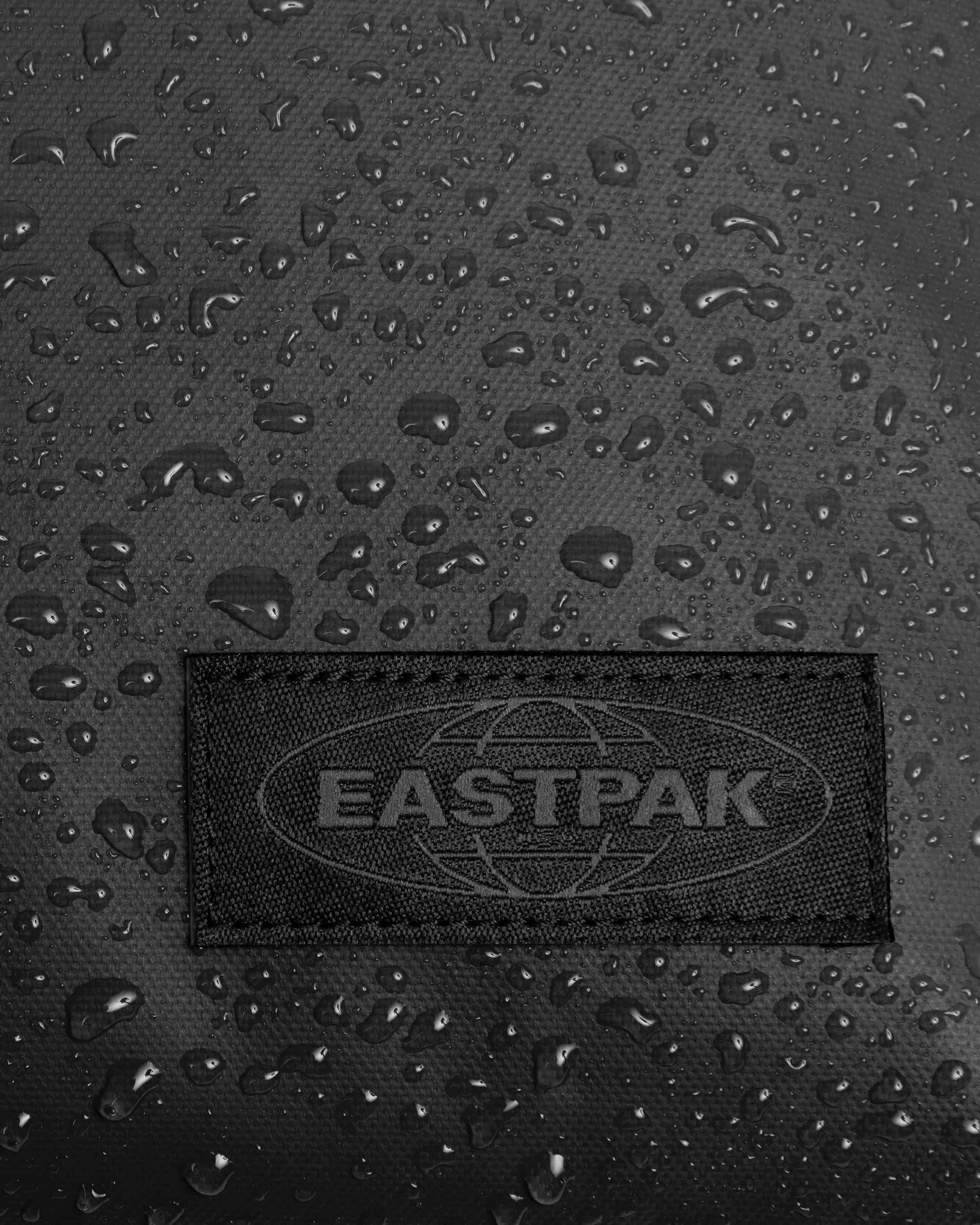 Zaino EASTPAK UP ROLL  - Nero - 5 | Cisalfa Sport