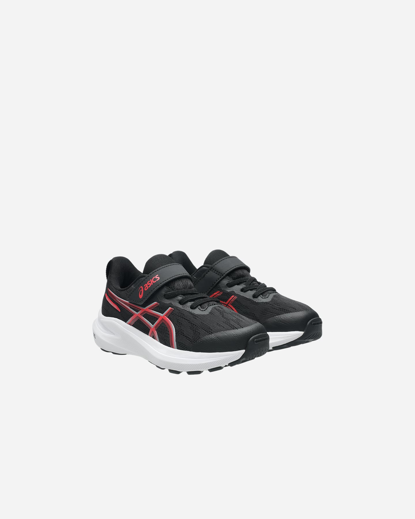 Scarpe running ASICS GT-1000 14 PS JR - Nero - 1 | Cisalfa Sport