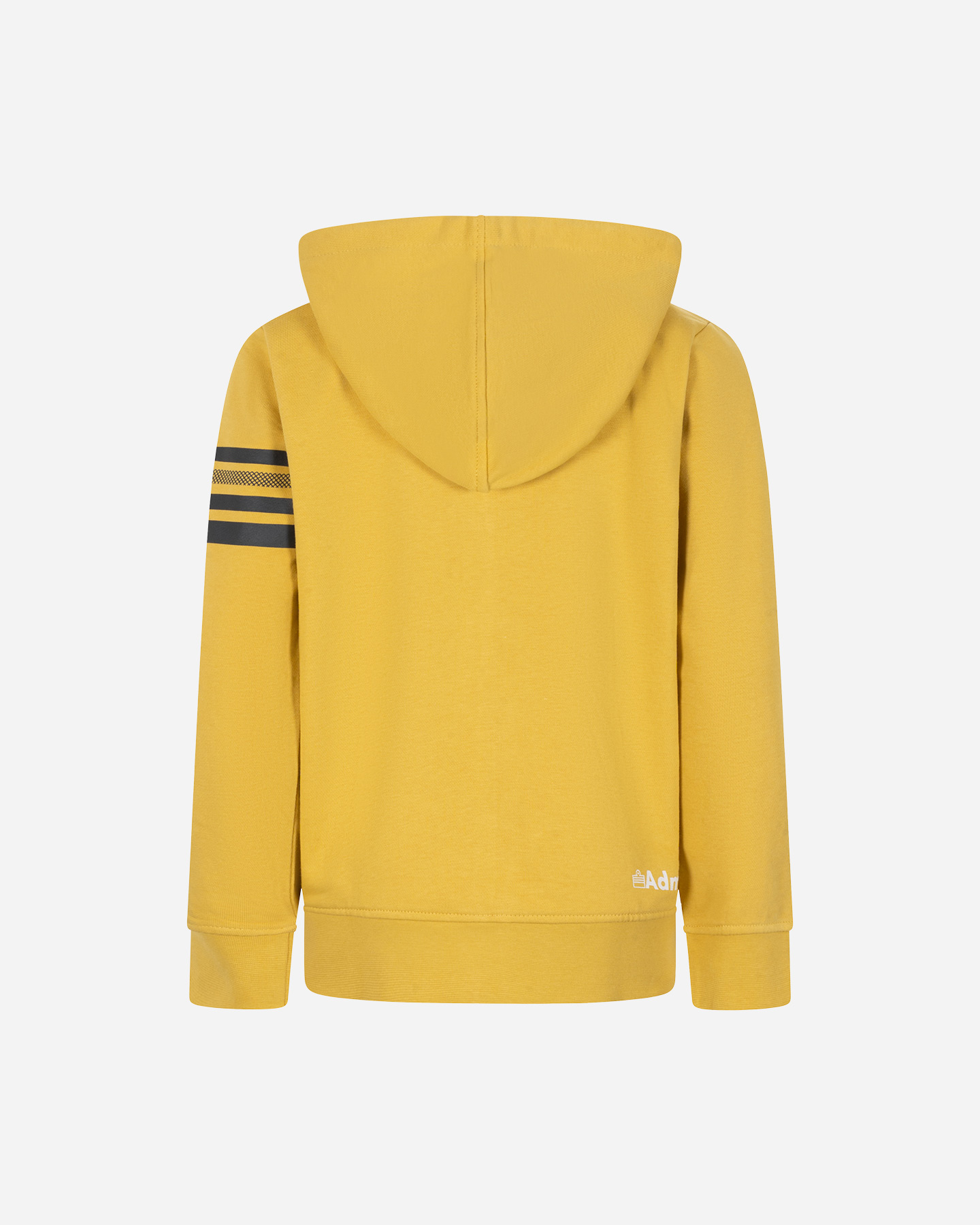 Felpa ADMIRAL VARSITY PRO JR - 1 | Cisalfa Sport