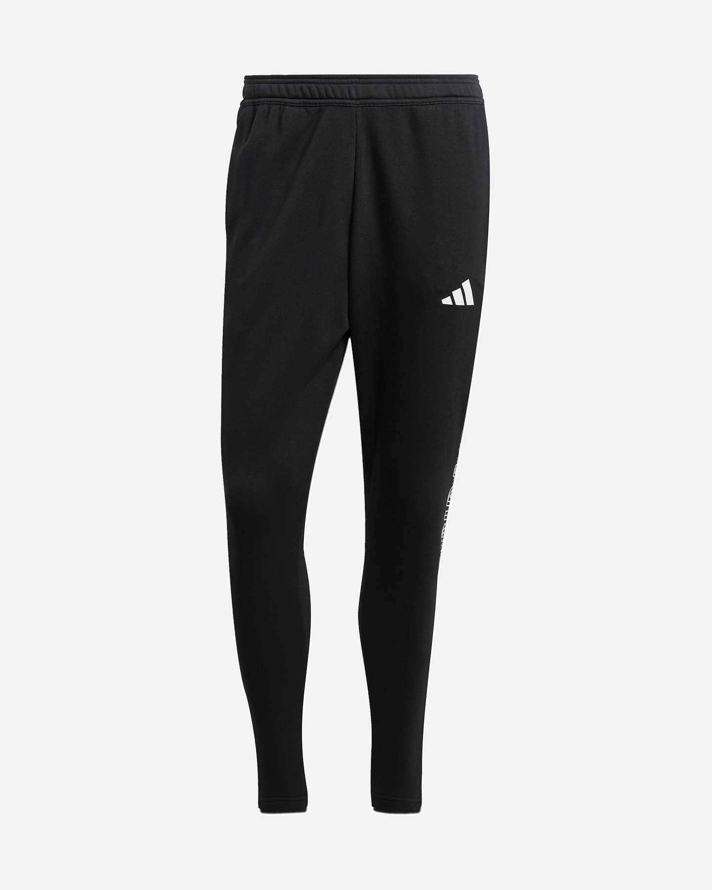 Pantalone ADIDAS TIRO 3STRIPES M - Nero - 0 | Cisalfa Sport