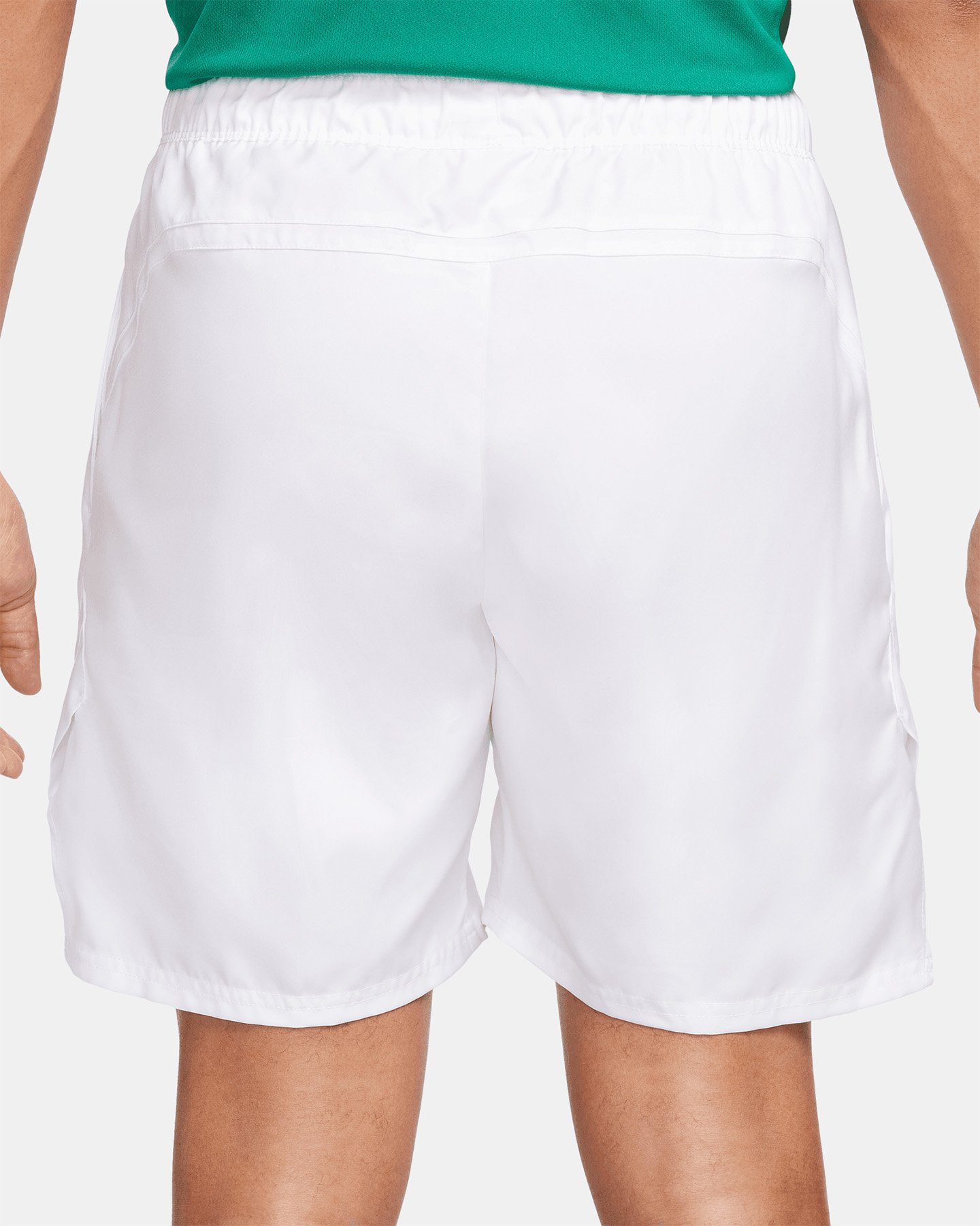 Pantaloncini tennis NIKE VICTORY 7IN1 M - Bianco - 3 | Cisalfa Sport