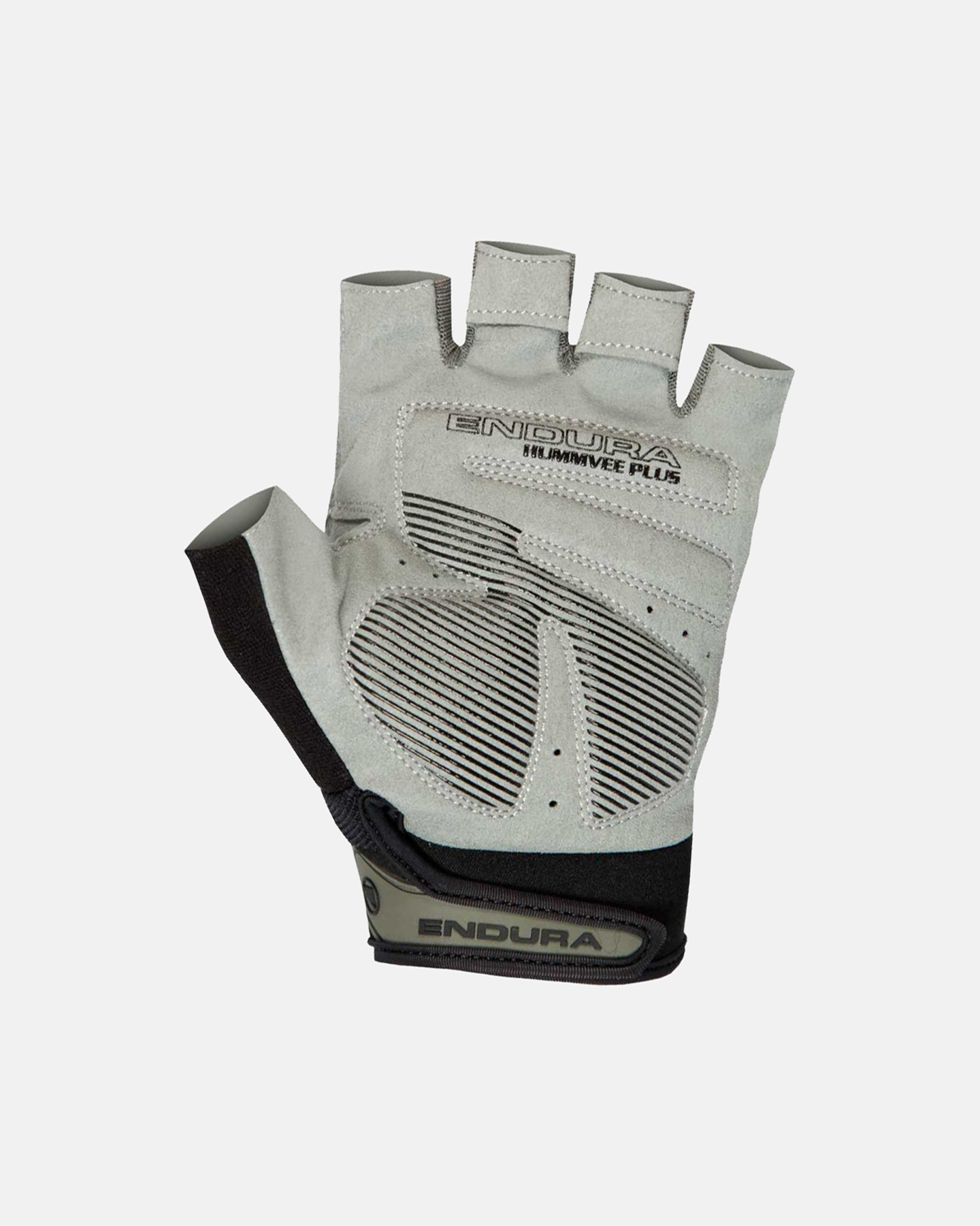 Guanti ciclismo ENDURA HUMMVEE PLUS  - Nero - 2 | Cisalfa Sport