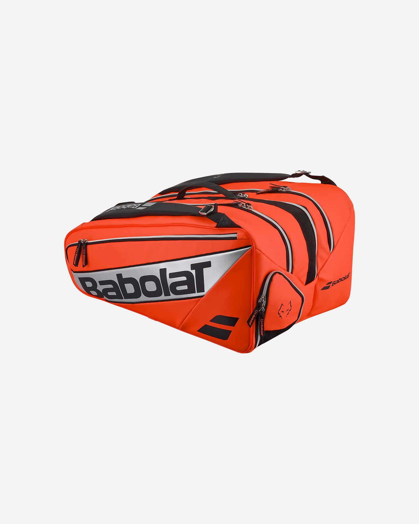 Fodero BABOLAT JUAN LEBRON  - Bianco - 1 | Cisalfa Sport