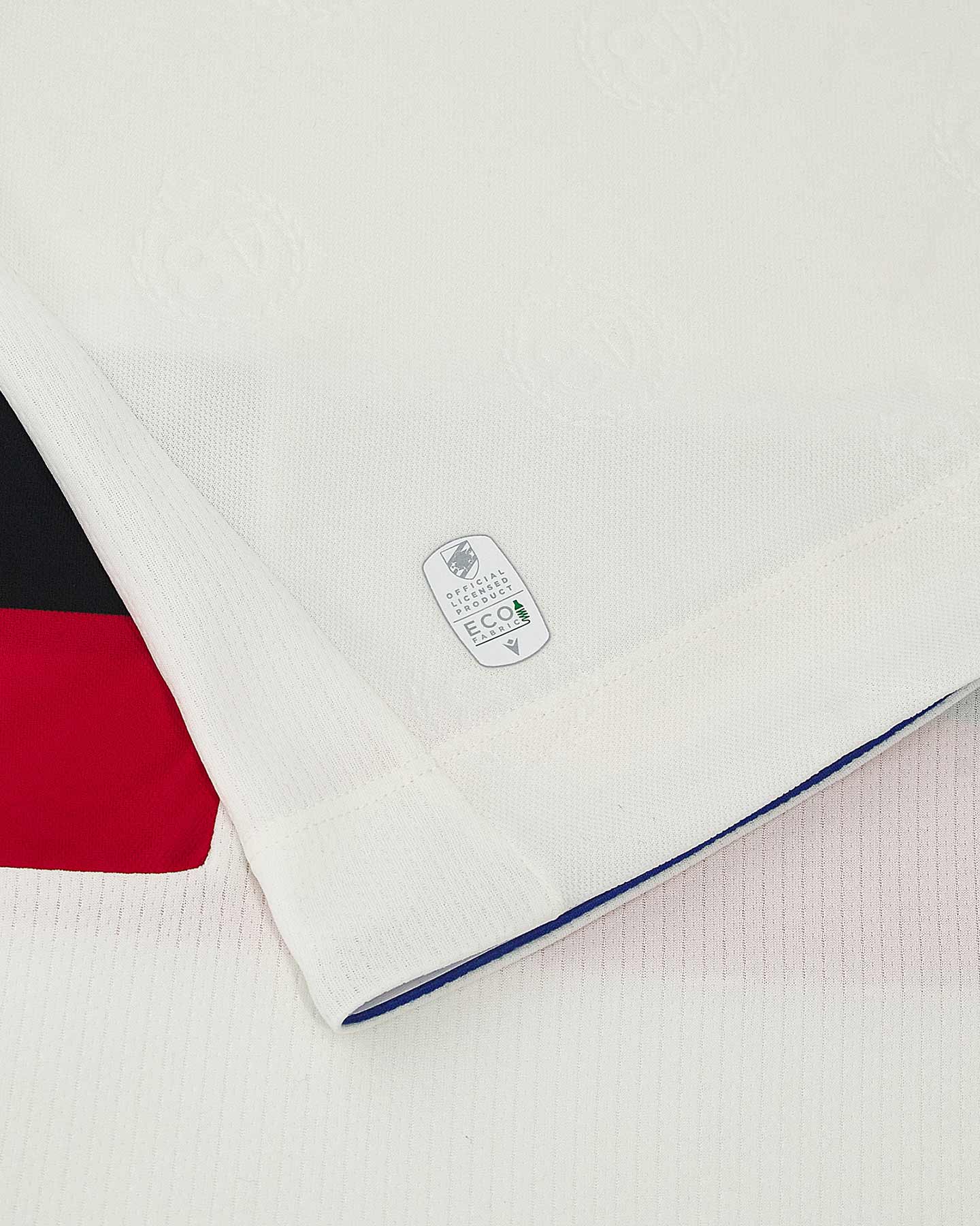 Maglia calcio ufficiale MACRON SAMPDORIA AWAY 26-27 M - 5 | Cisalfa Sport