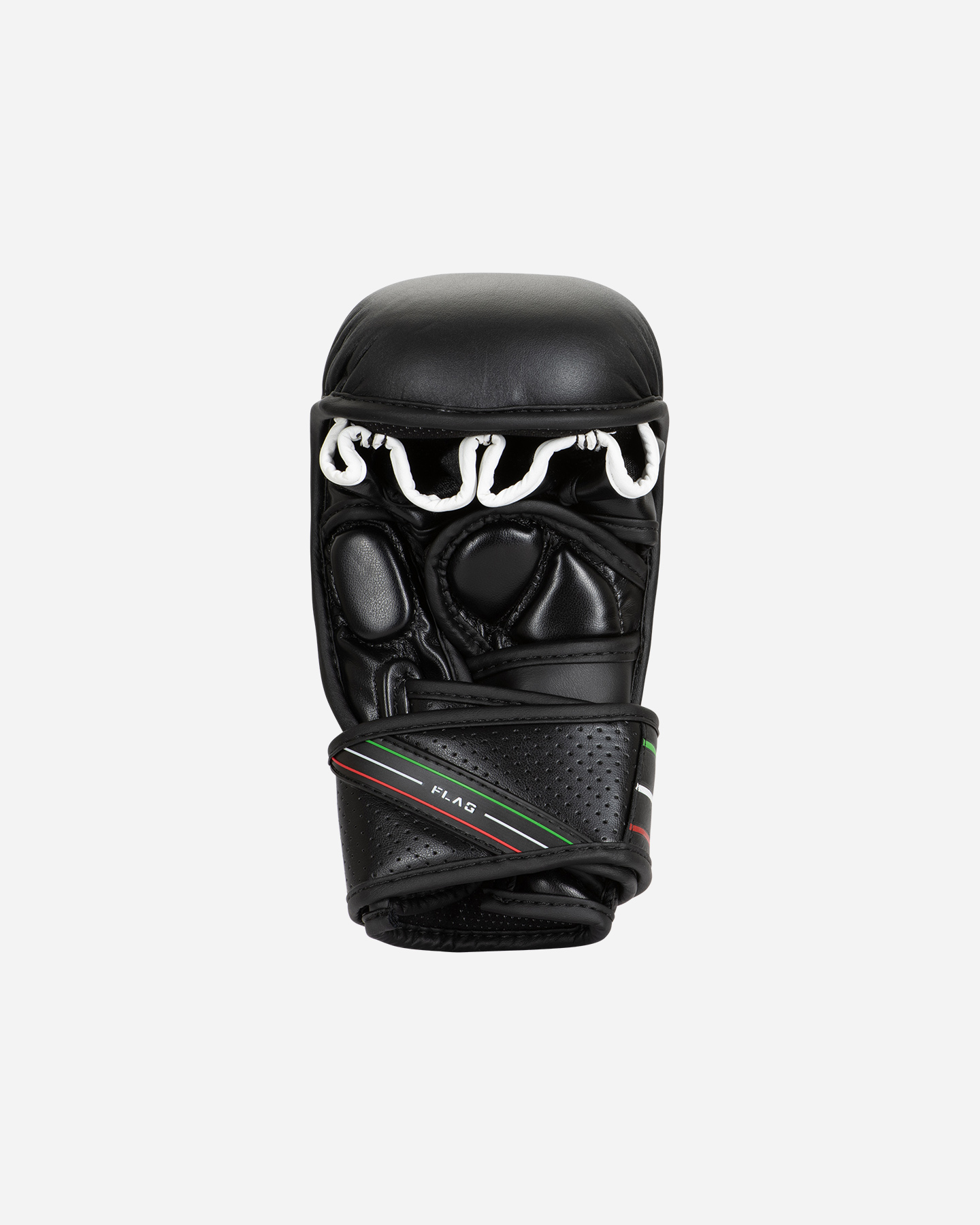 Guanti LEONE FLAG  - Nero - 2 | Cisalfa Sport